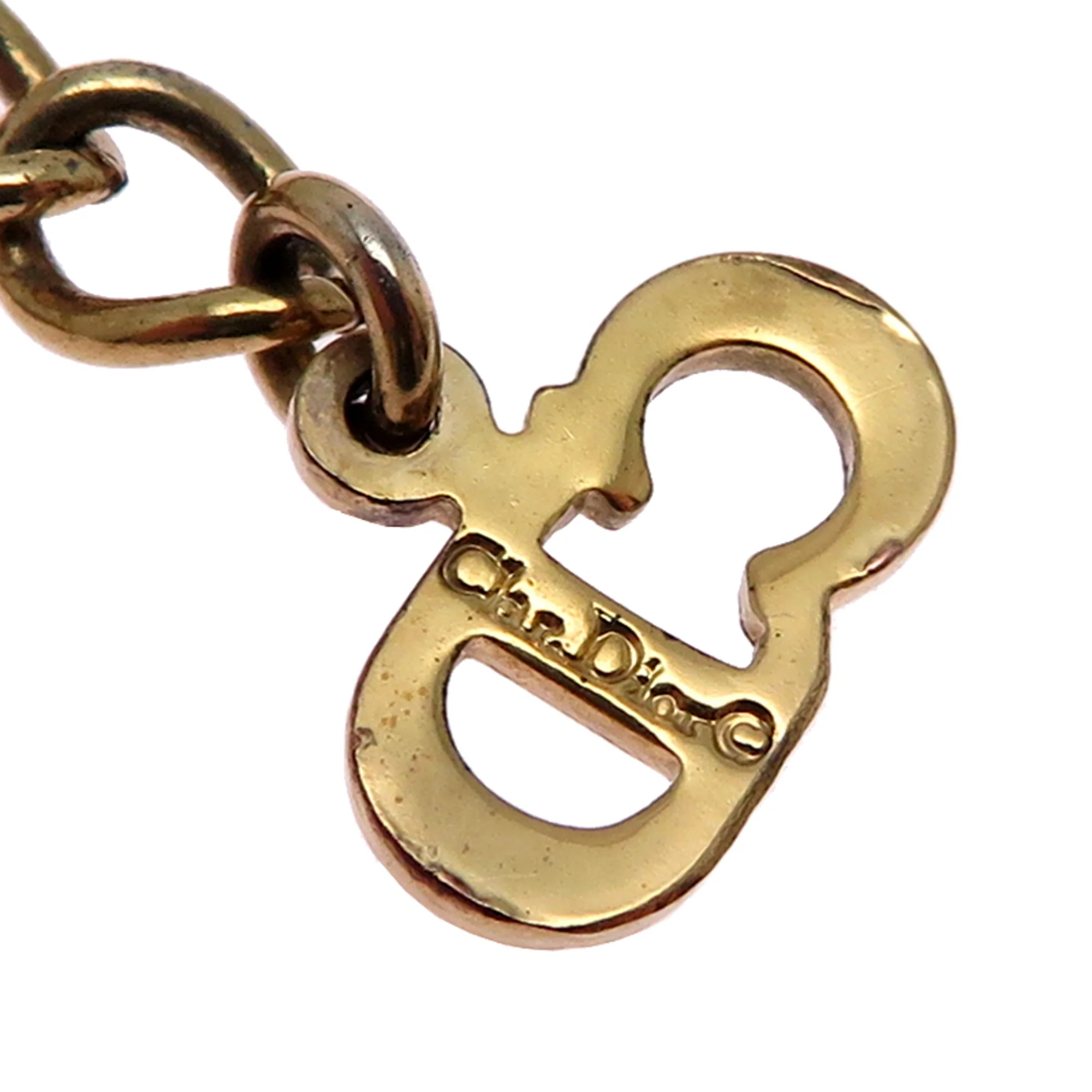 Pendant Necklace Gold - Image 5