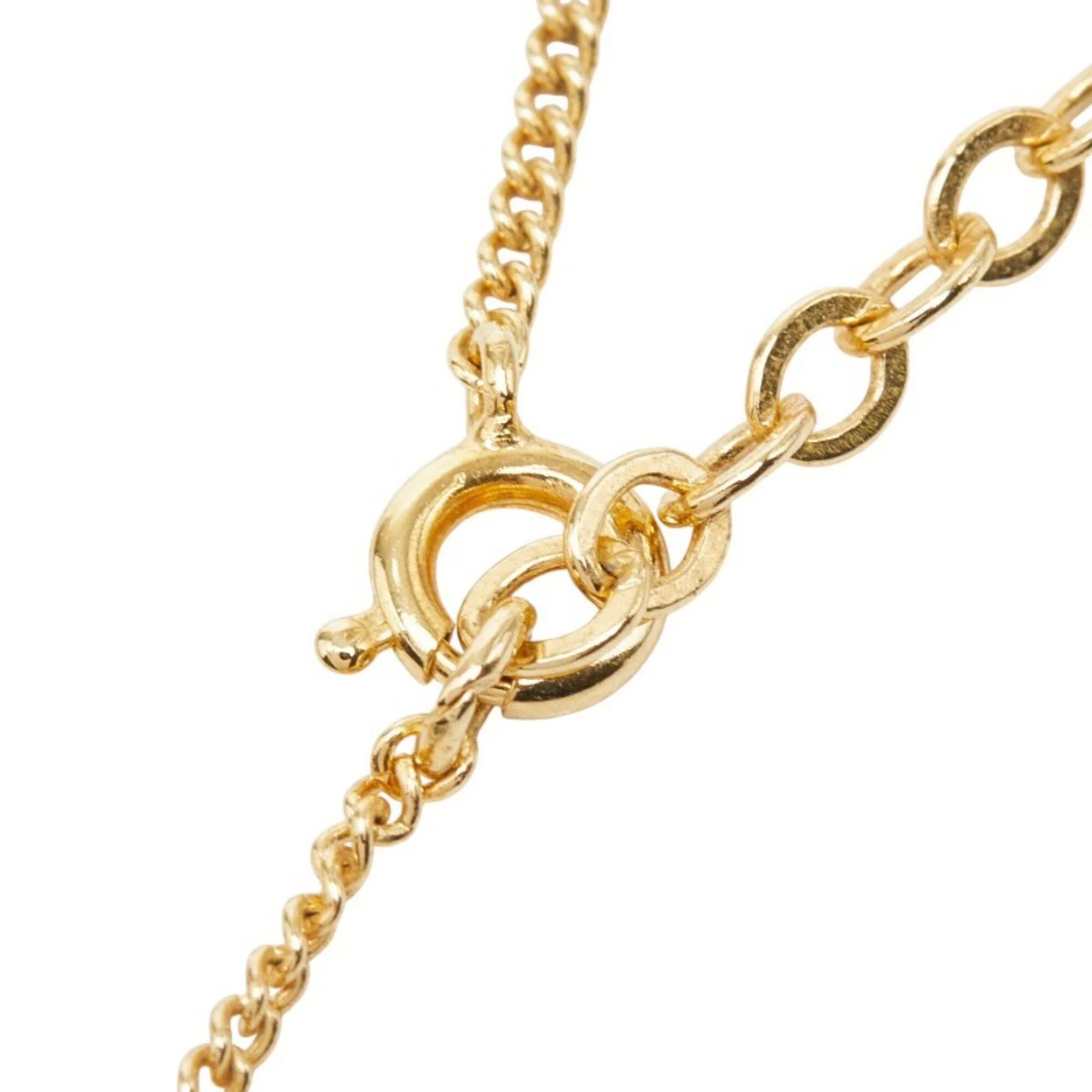 Pendant Necklace Gold Plated - Image 5