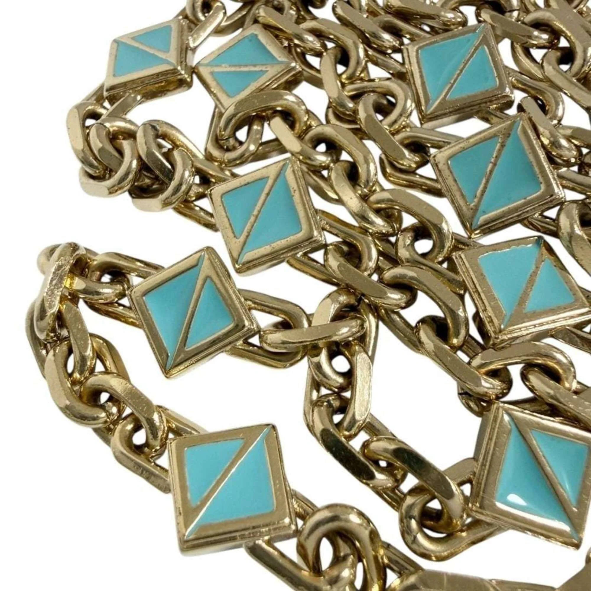 Pendant Necklace Metal - Image 3
