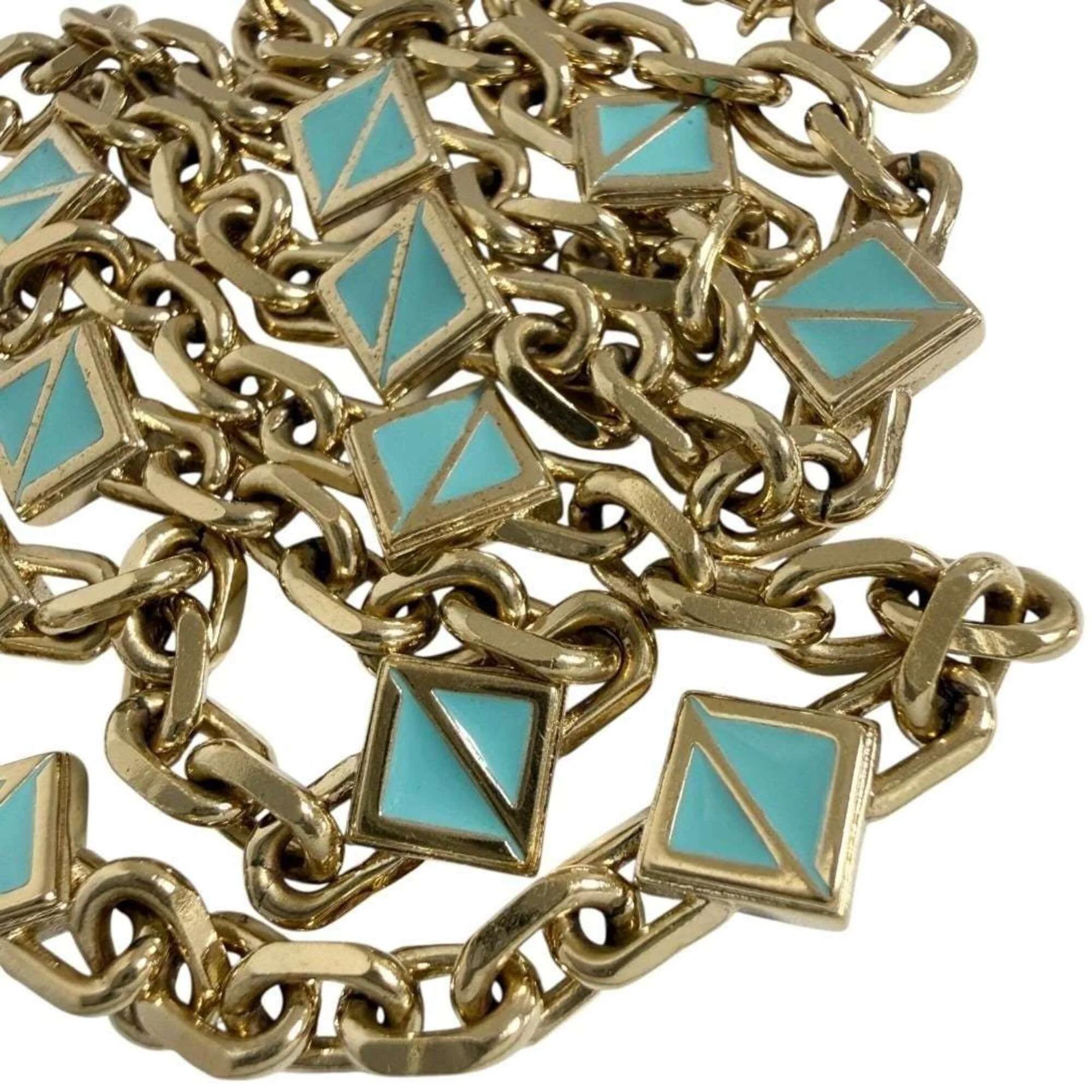 Pendant Necklace Metal - Image 4
