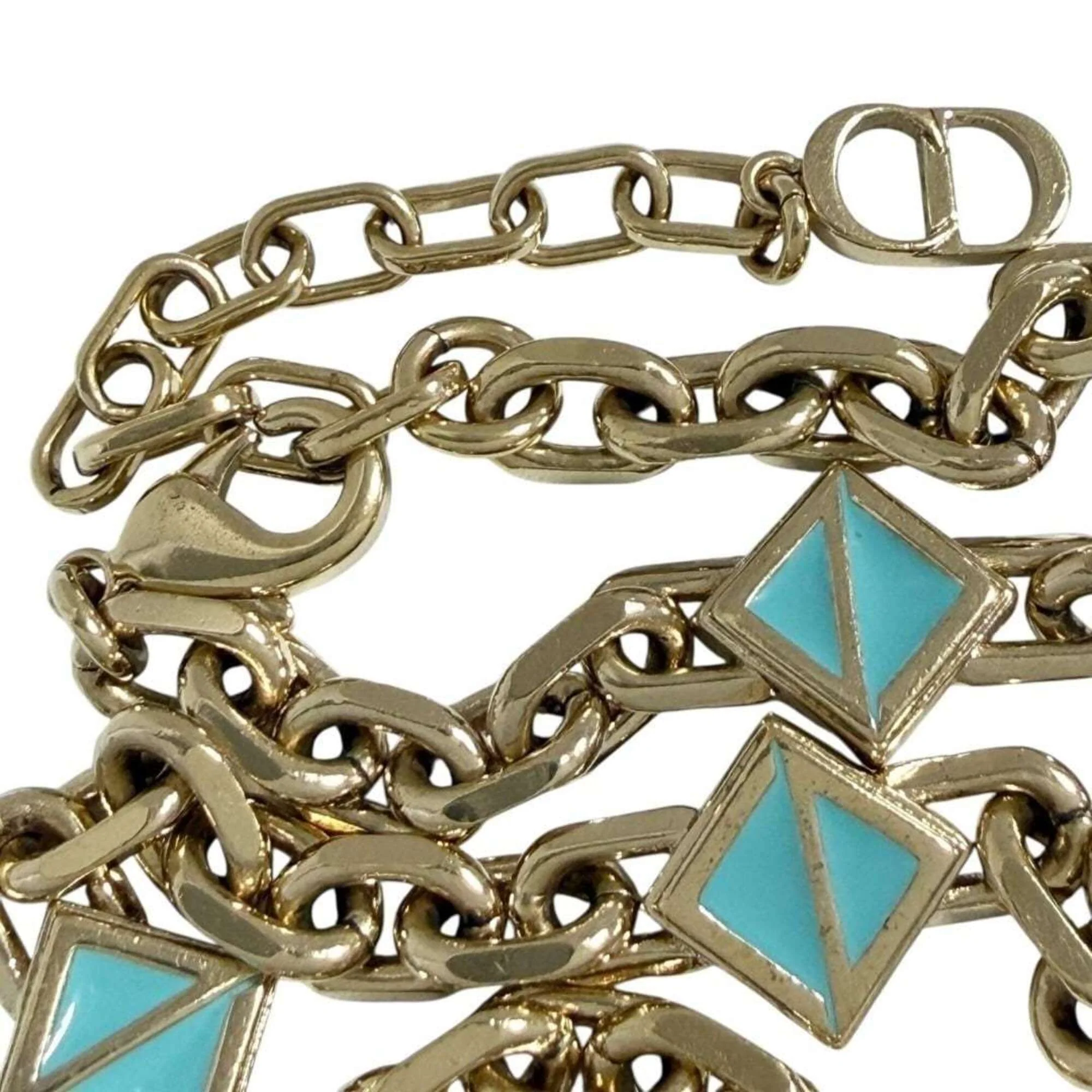 Pendant Necklace Metal - Image 5