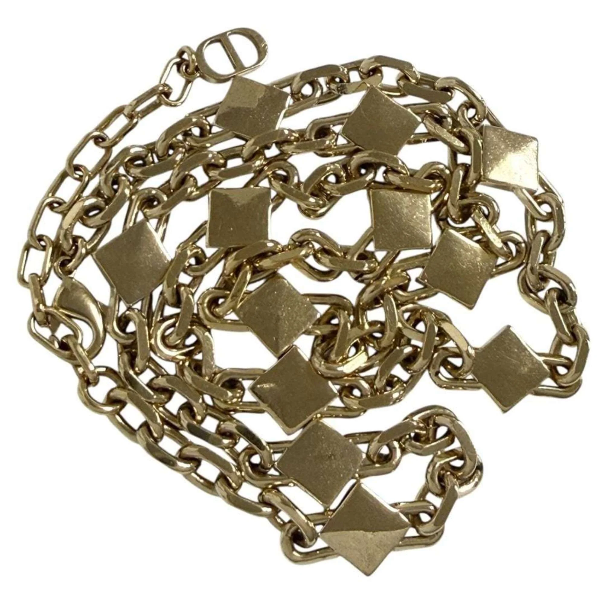 Pendant Necklace Metal - Image 7