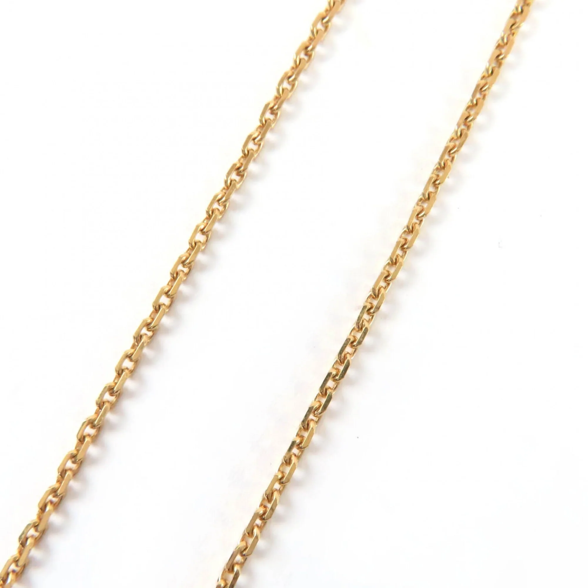 Pendant Necklace Mother Of Pearl Gold - Image 7
