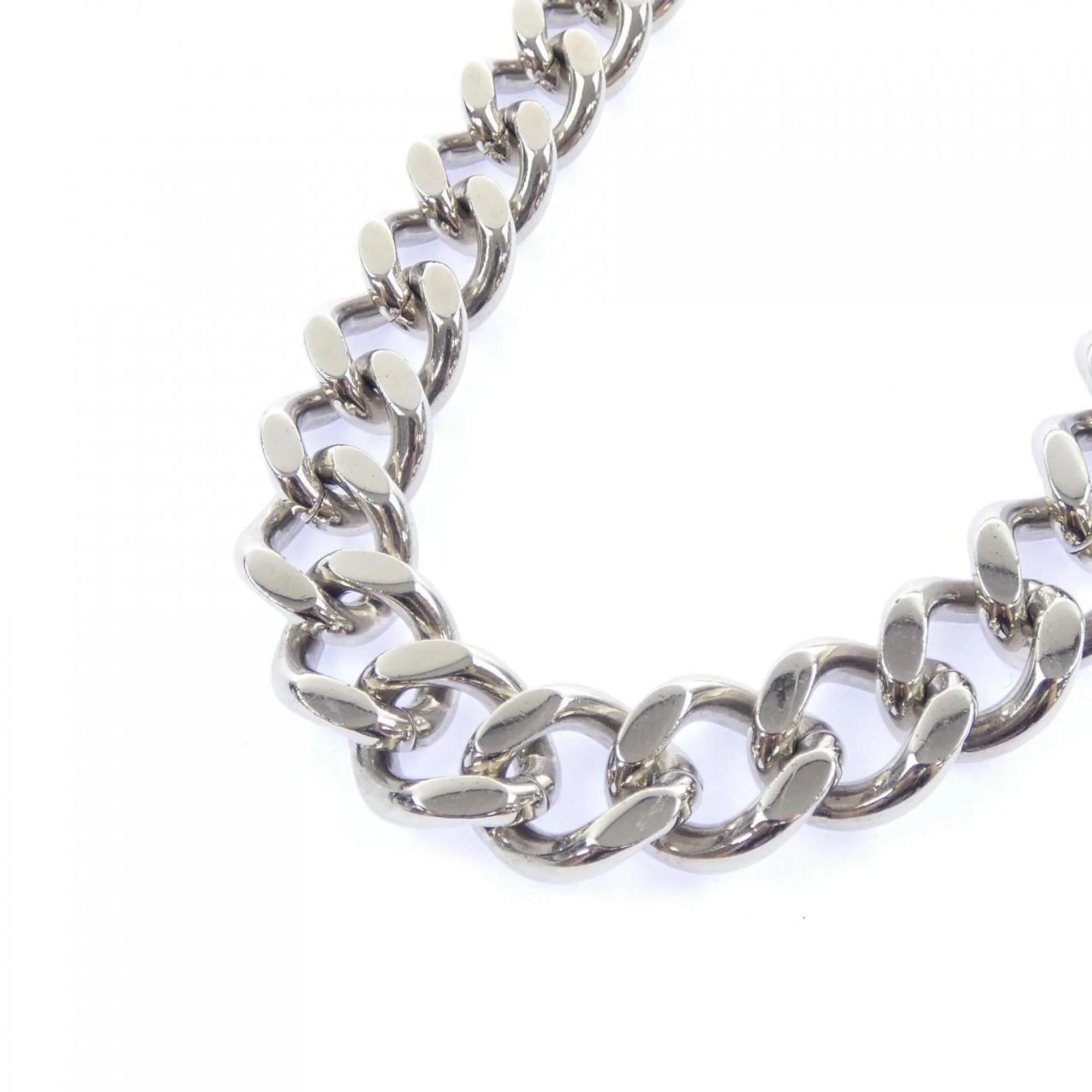 Pendant Necklace Sterling Silver - Image 2