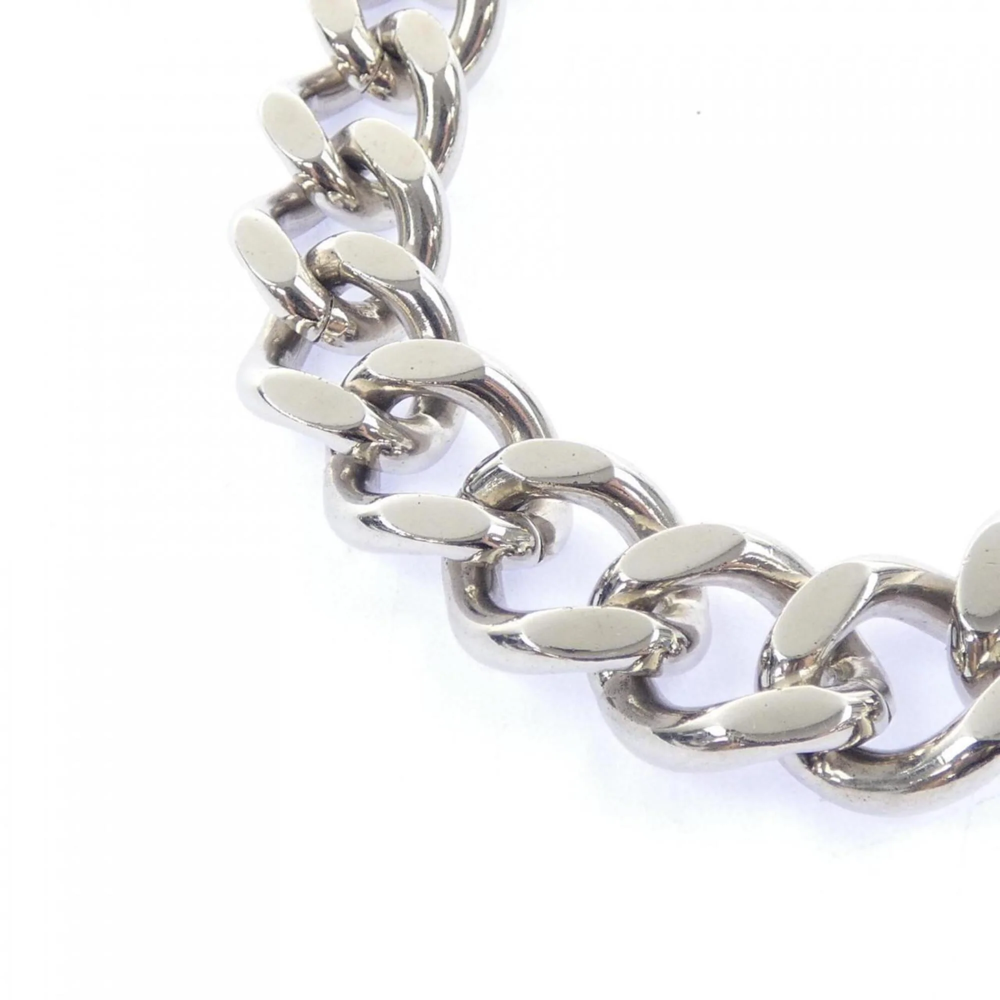 Pendant Necklace Sterling Silver - Image 3