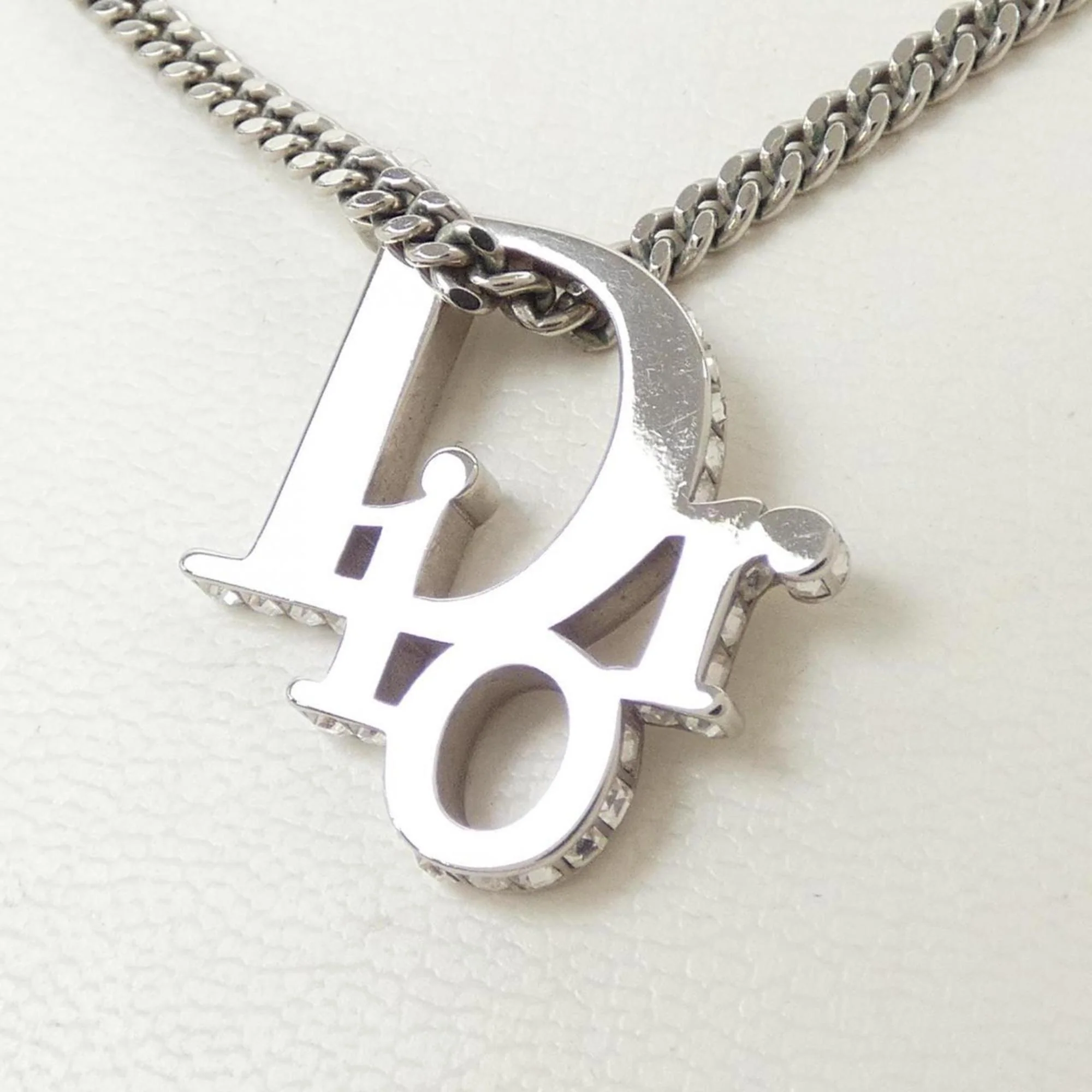Pendant Necklace Sterling Silver - Image 4