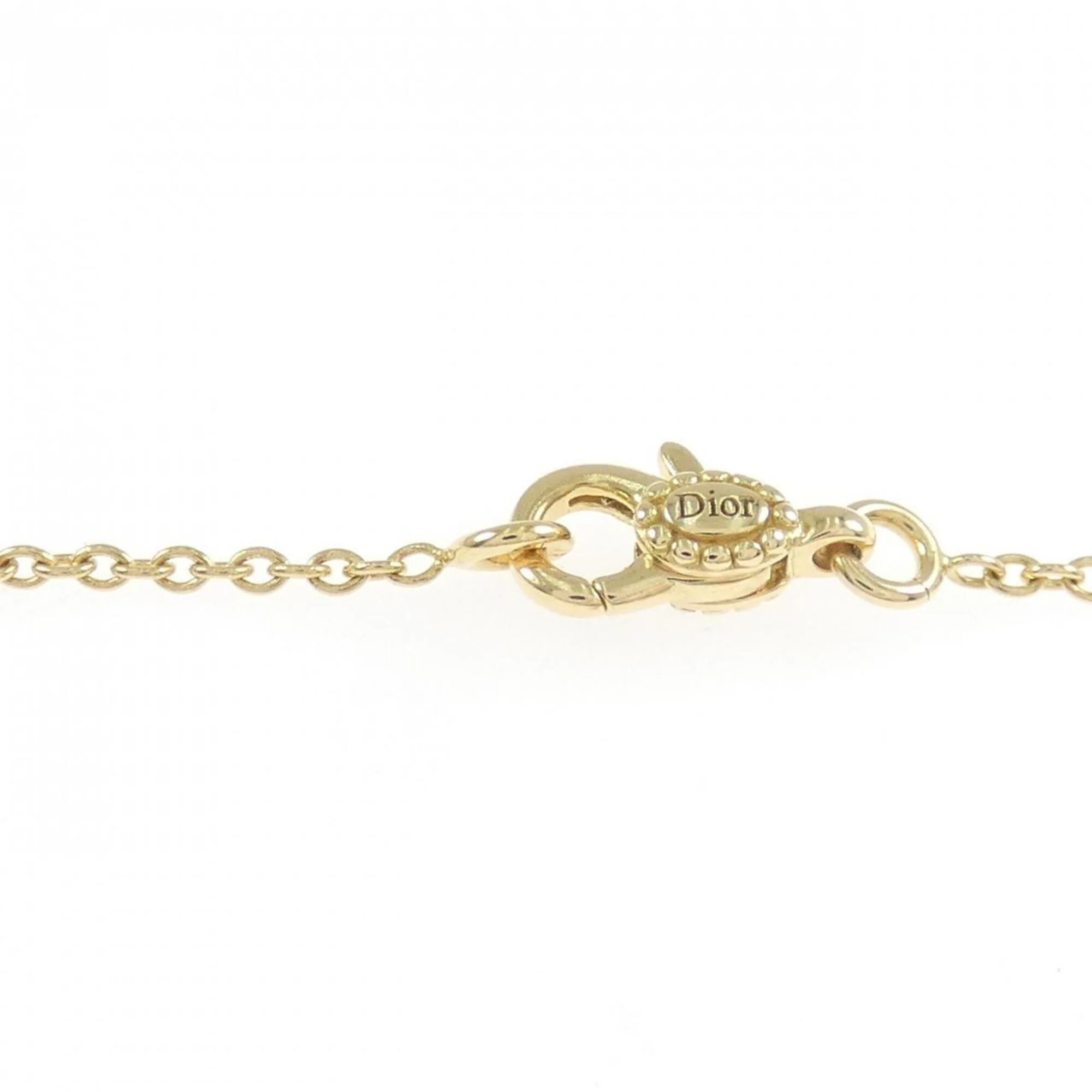 Rose des Vents Pendant Necklace 18K Yellow Gold - Image 5