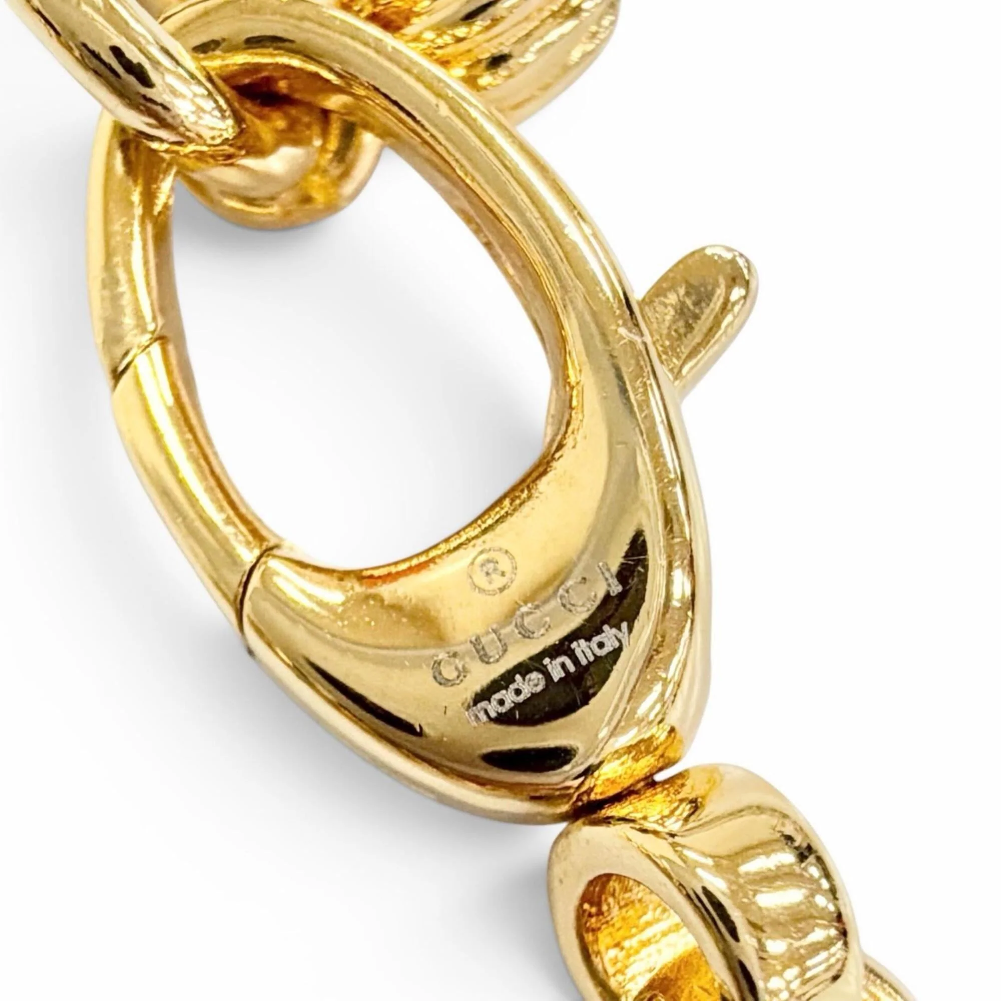 Pendant Necklace Gold - Image 6