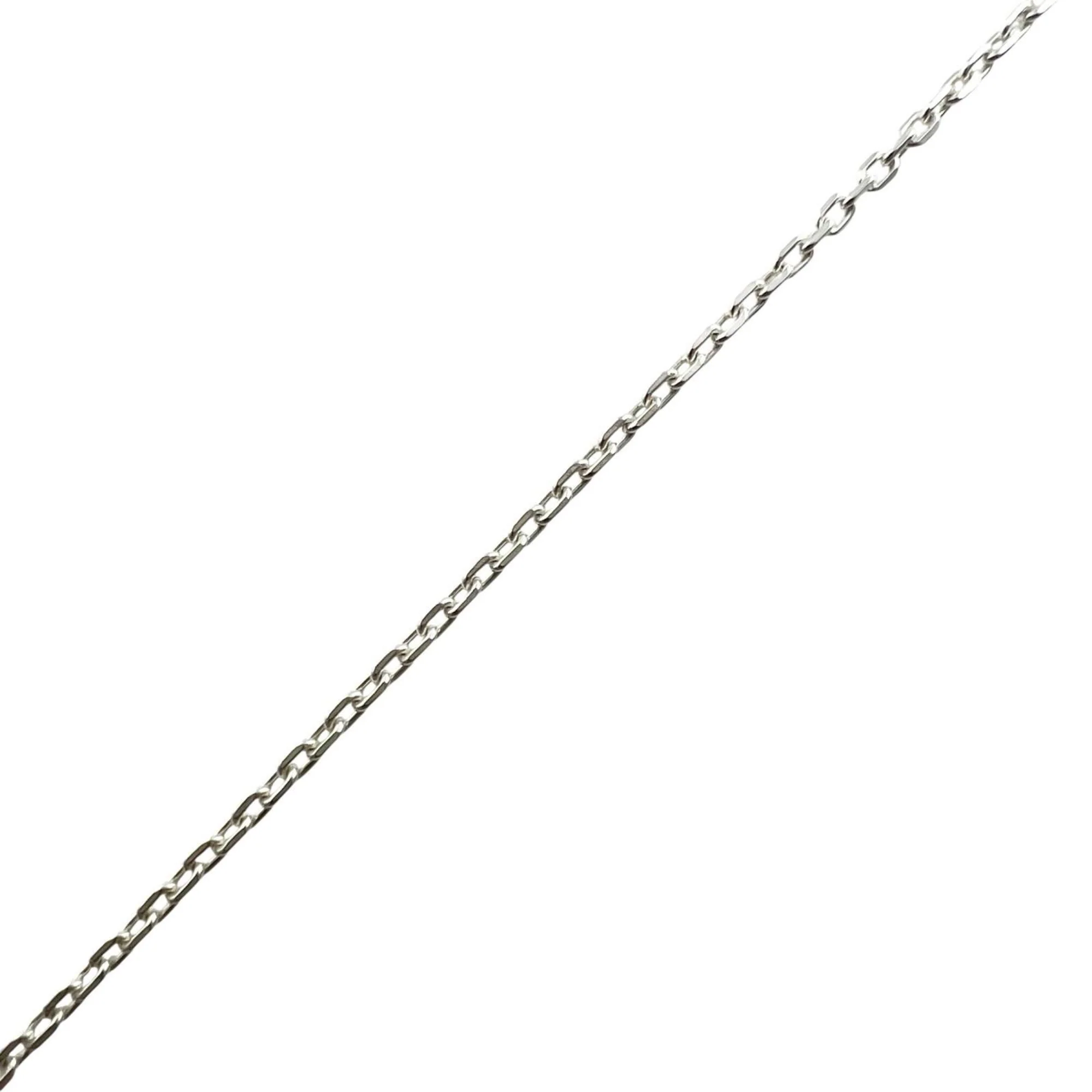 Pendant Necklace Sterling Silver - Image 4