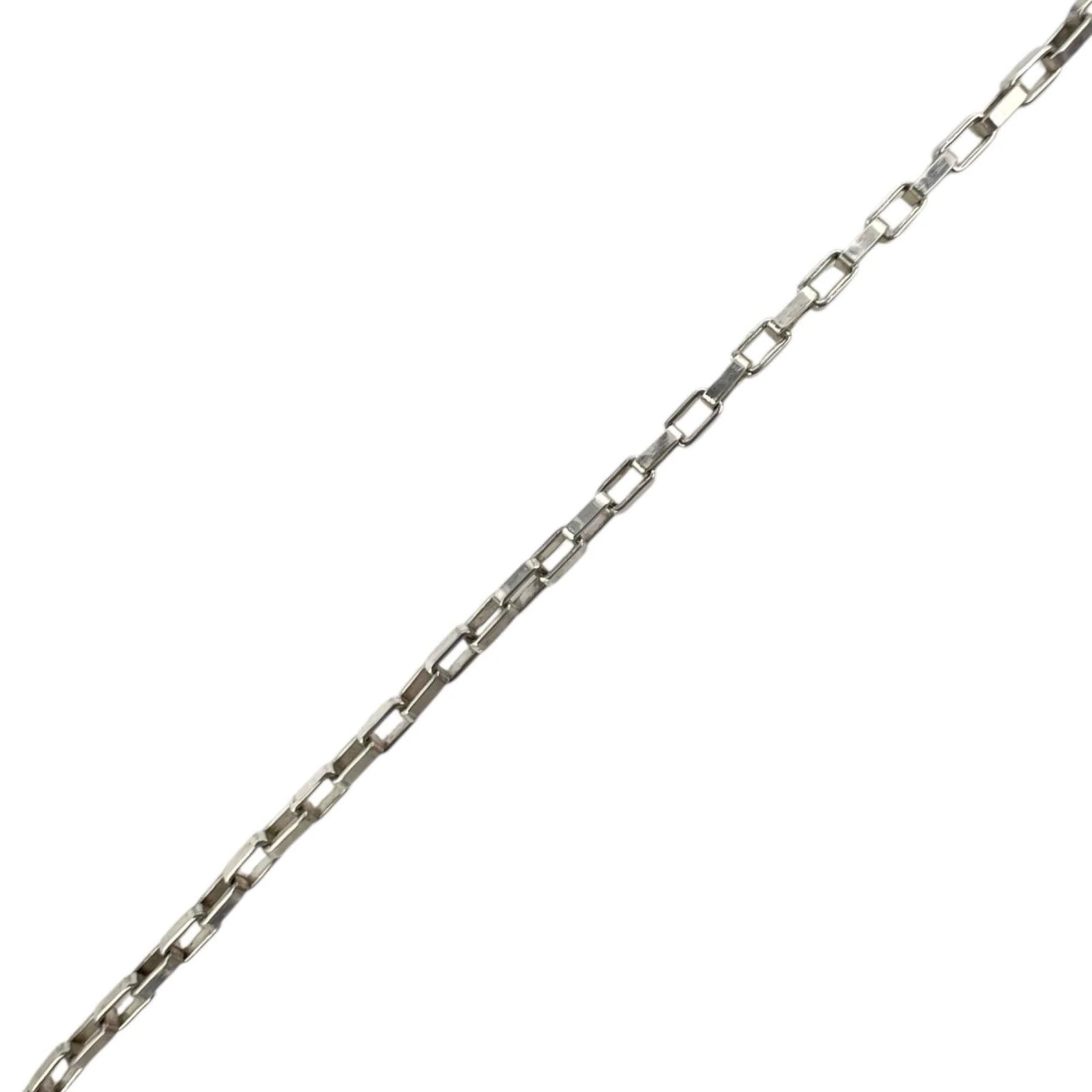Pendant Necklace Sterling Silver - Image 4