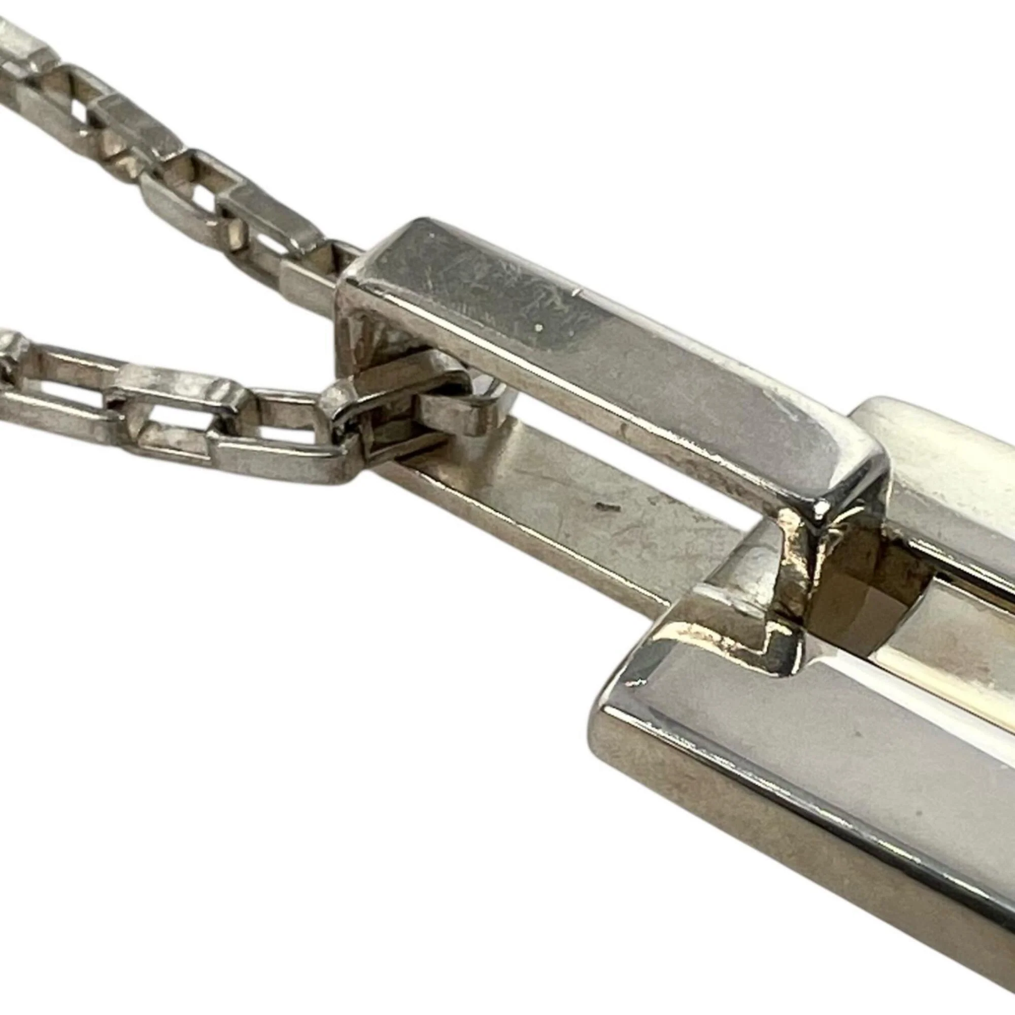 Pendant Necklace Sterling Silver - Image 9