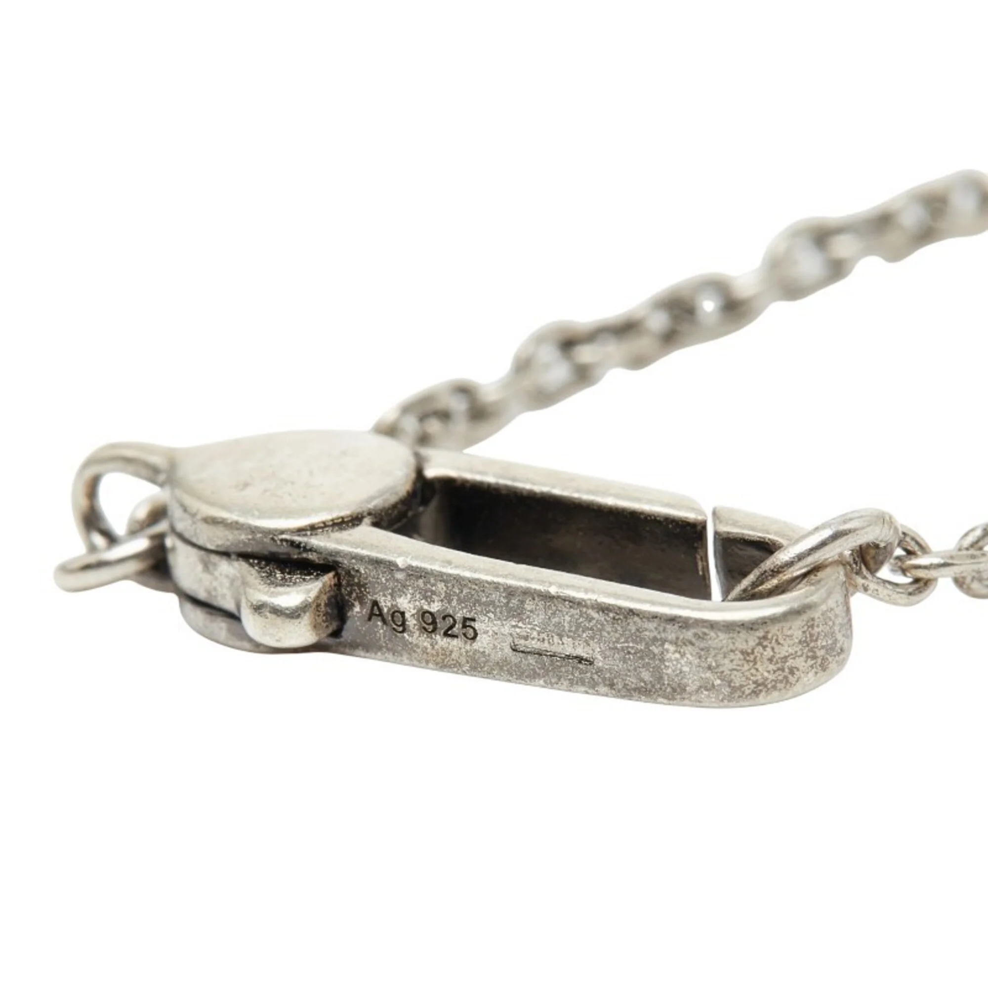 Pendant Necklace Sterling Silver - Image 5