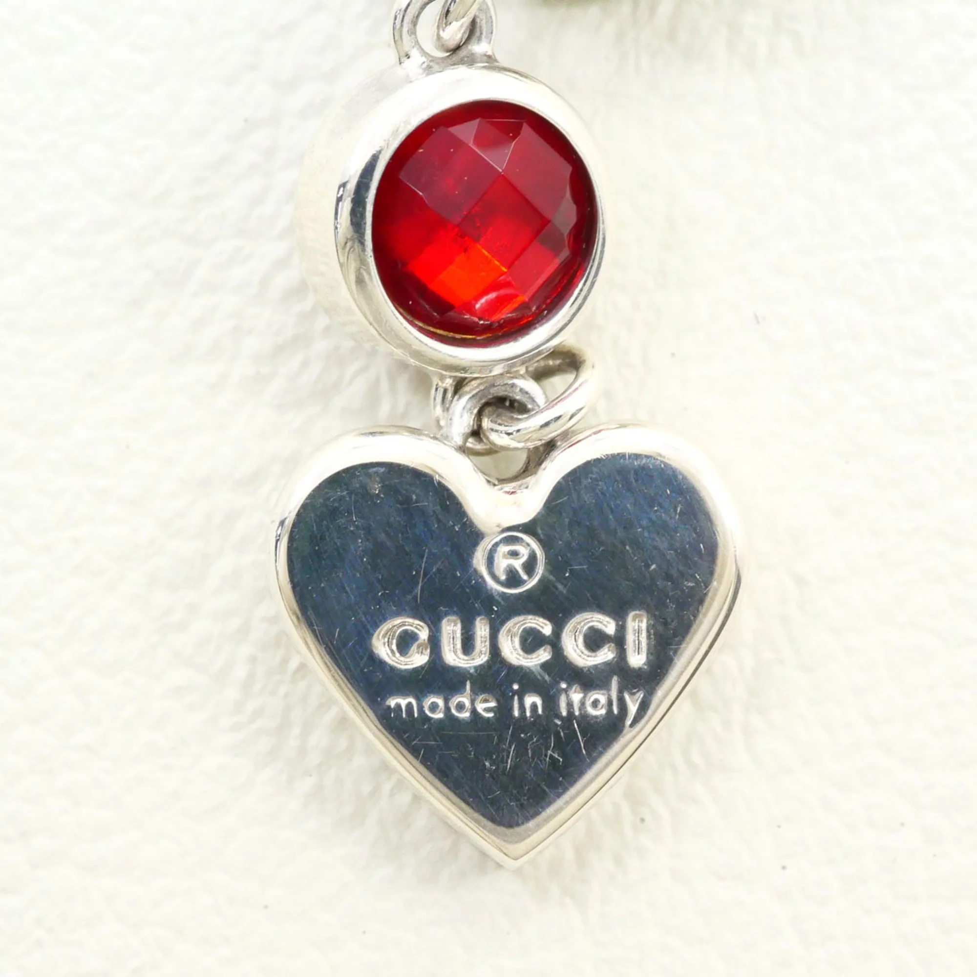 Pendant Necklace Sterling Silver - Image 4