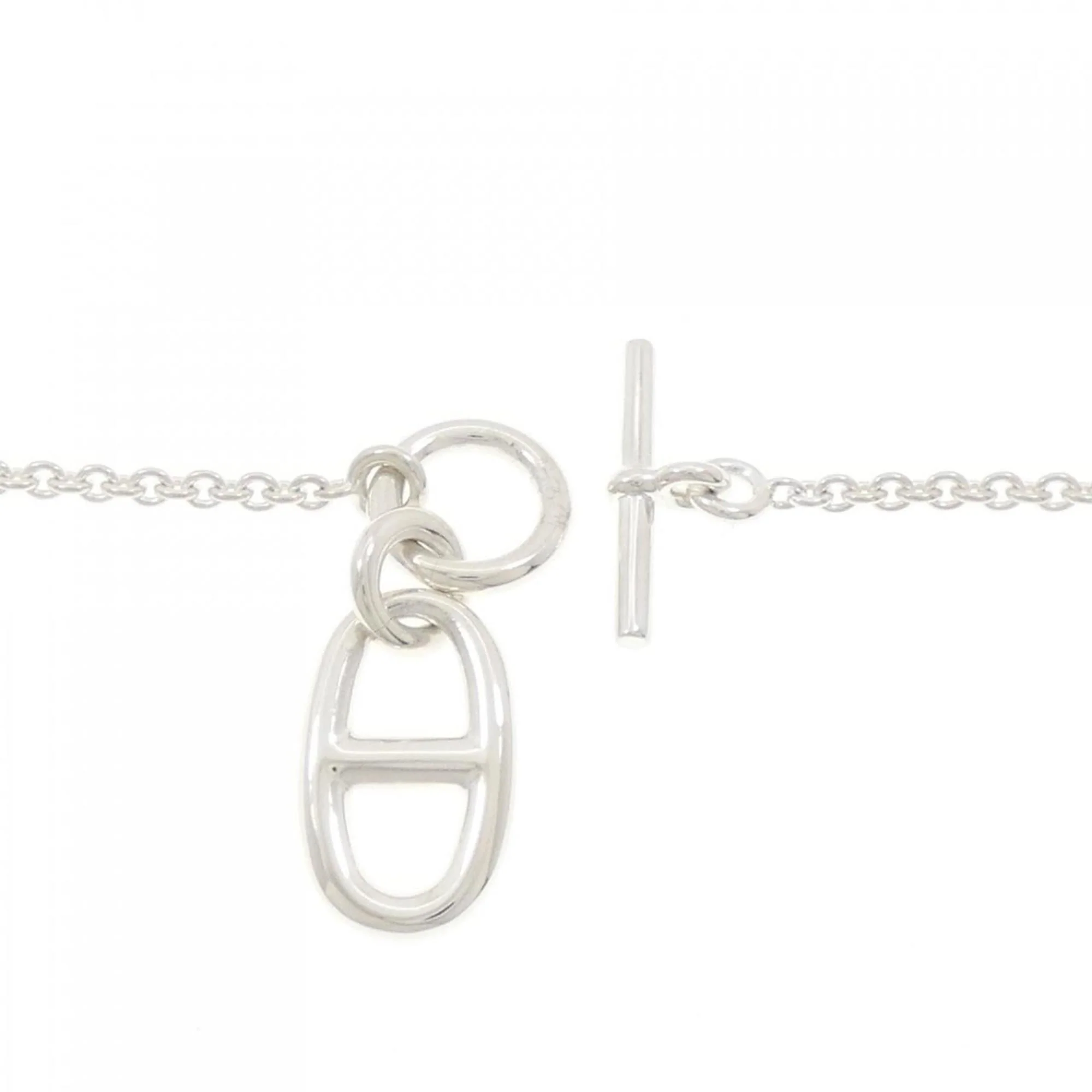 Chaine d'Ancre Pendant Necklace - Image 5