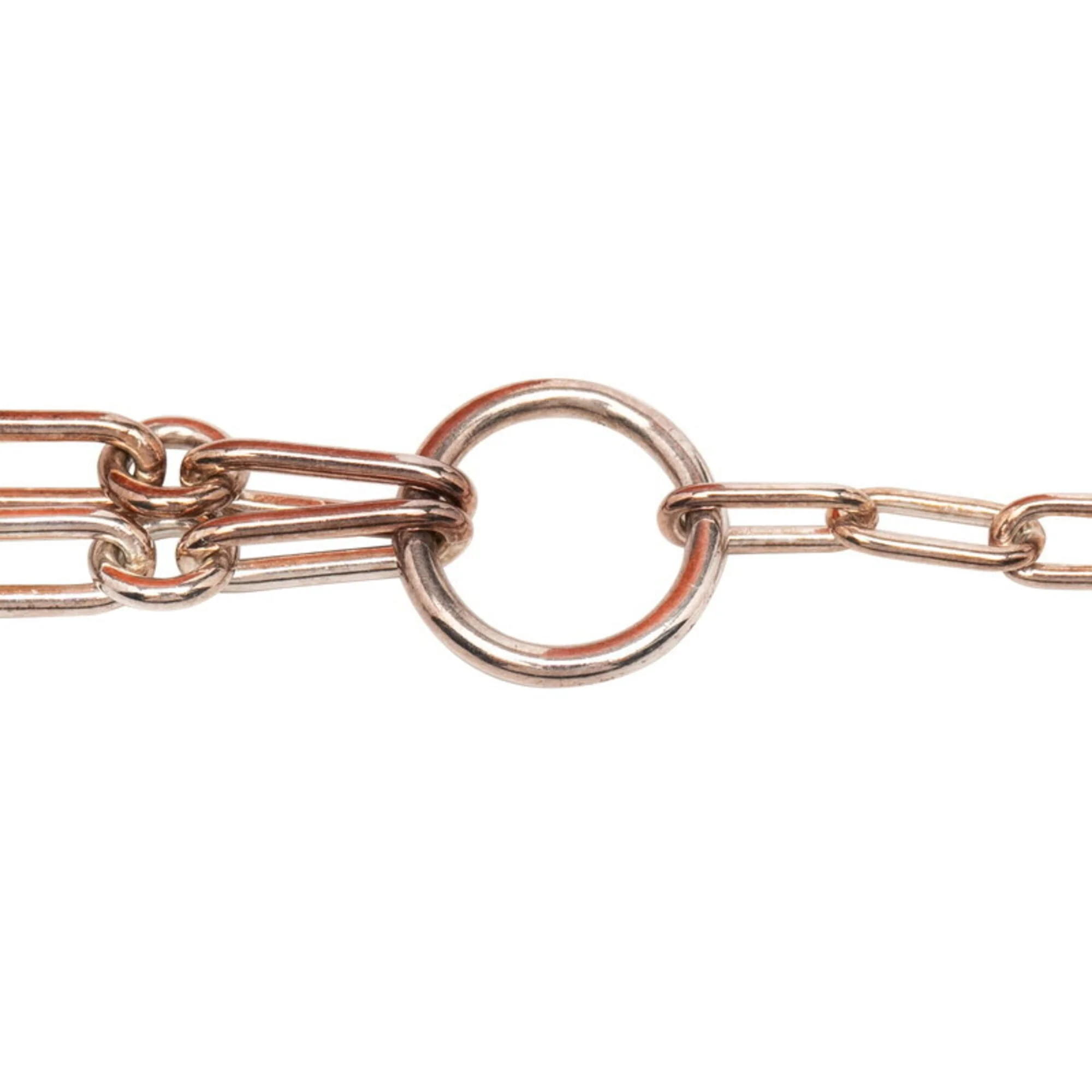 Kelly Necklace Sterling Silver - Image 4