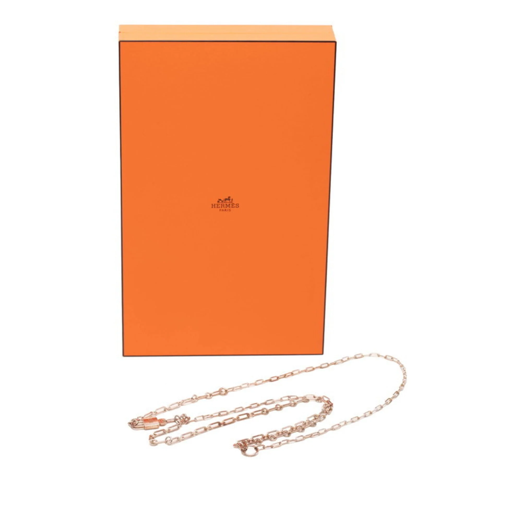 Kelly Necklace Sterling Silver - Image 6