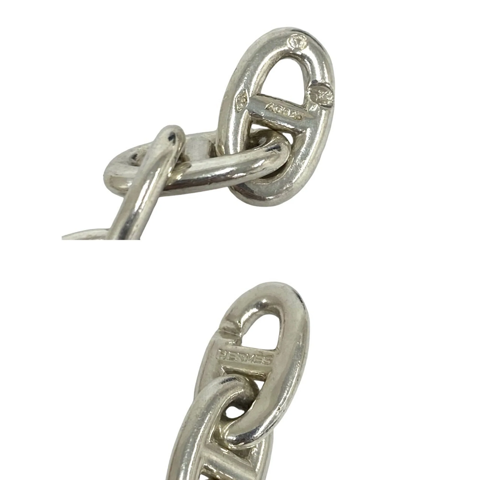 Pendant Necklace Sterling Silver - Image 3