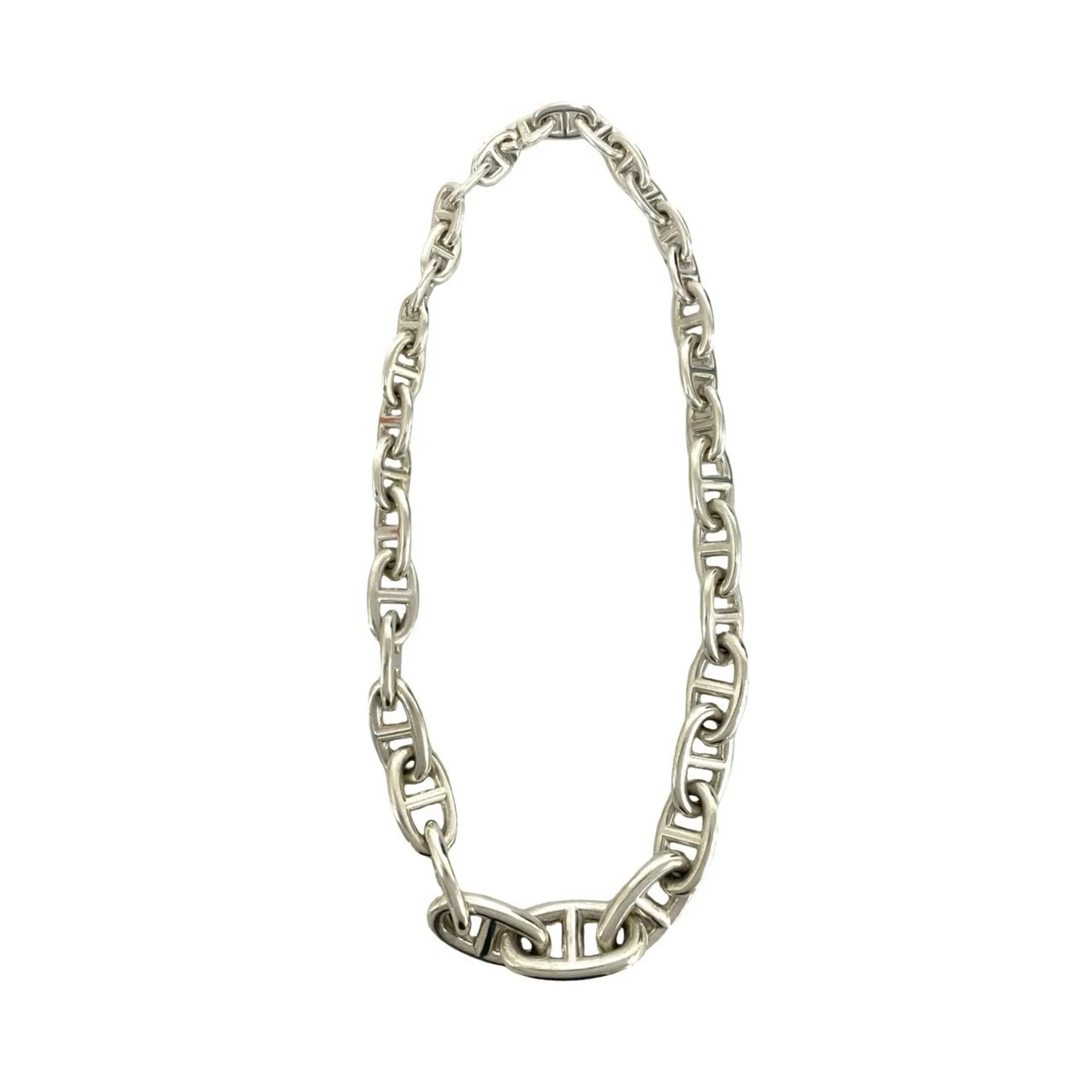 Pendant Necklace Sterling Silver - Image 5