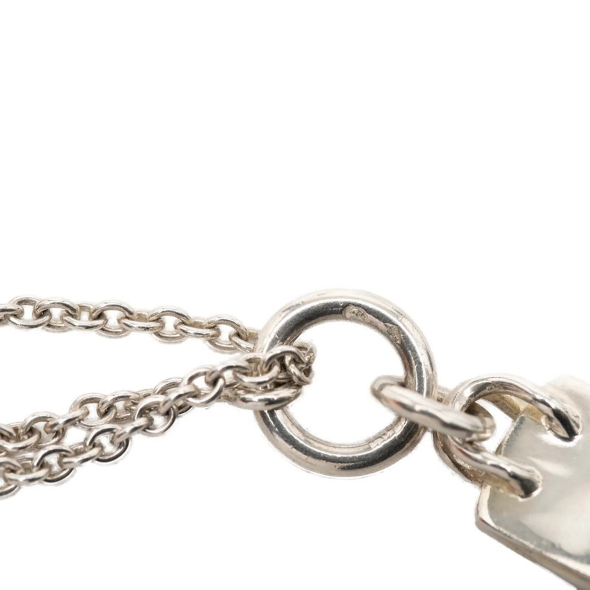 Pendant Necklace Sterling Silver - Image 4