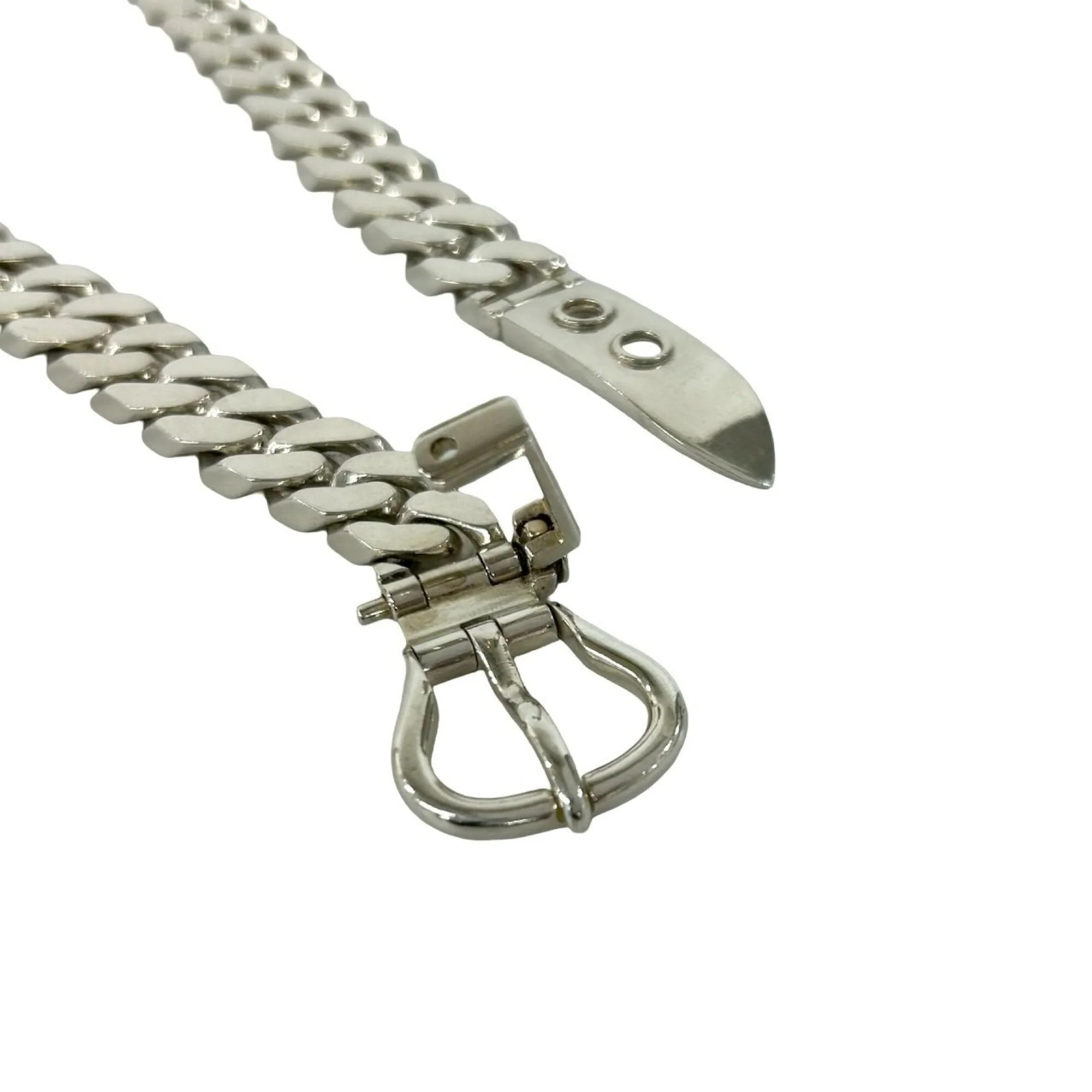 Pendant Necklace Sterling Silver - Image 4