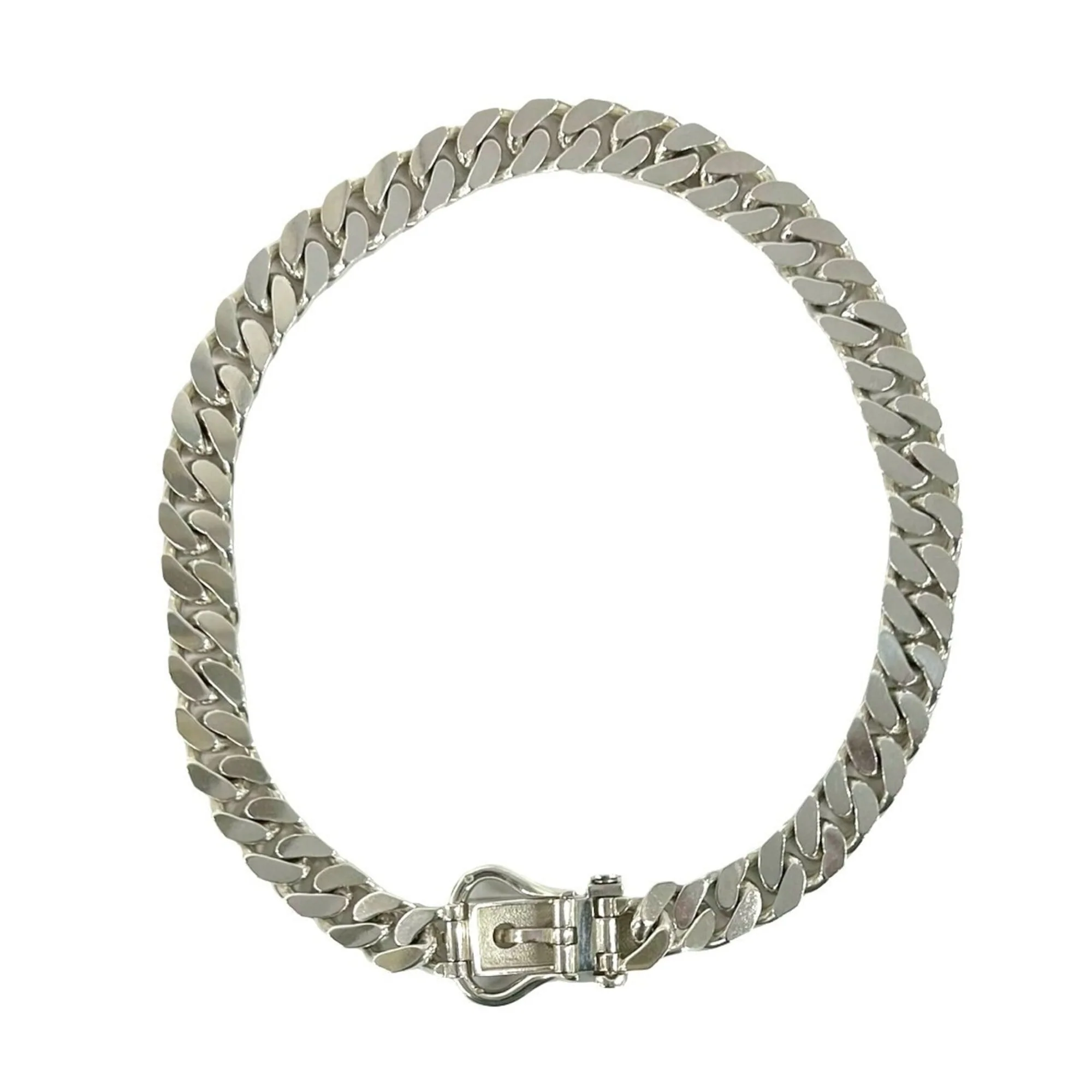 Pendant Necklace Sterling Silver - Image 5