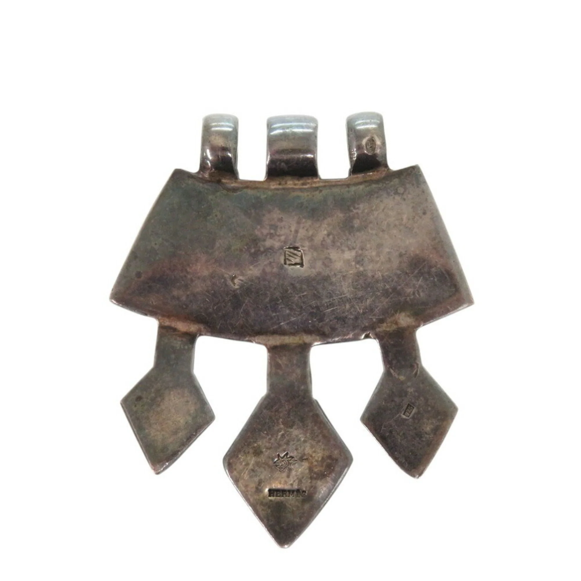 Pendant Necklace Sterling Silver - Image 3