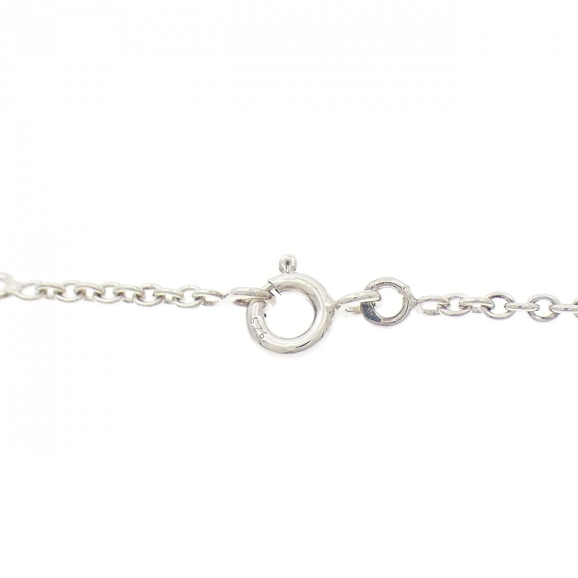 Pendant Necklace Sterling Silver - Image 5