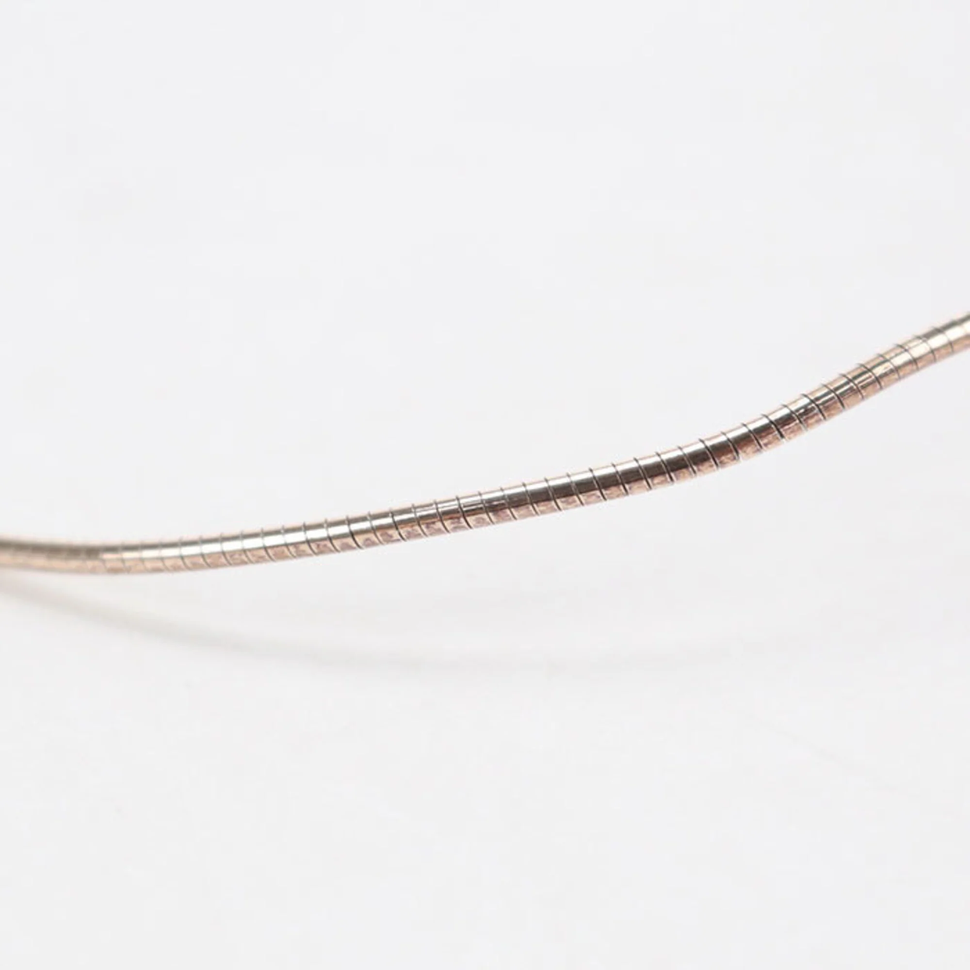 Pop H Pendant Necklace - Image 6