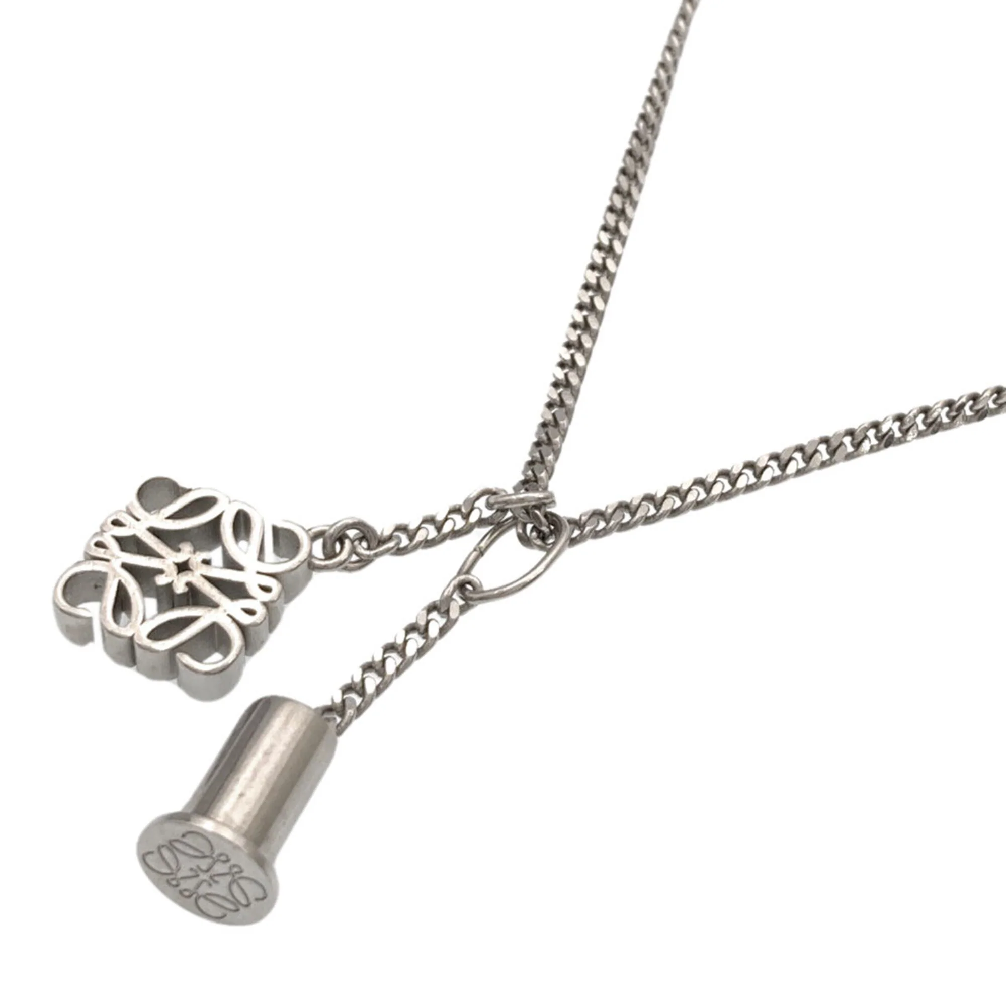 Pendant Necklace Metal