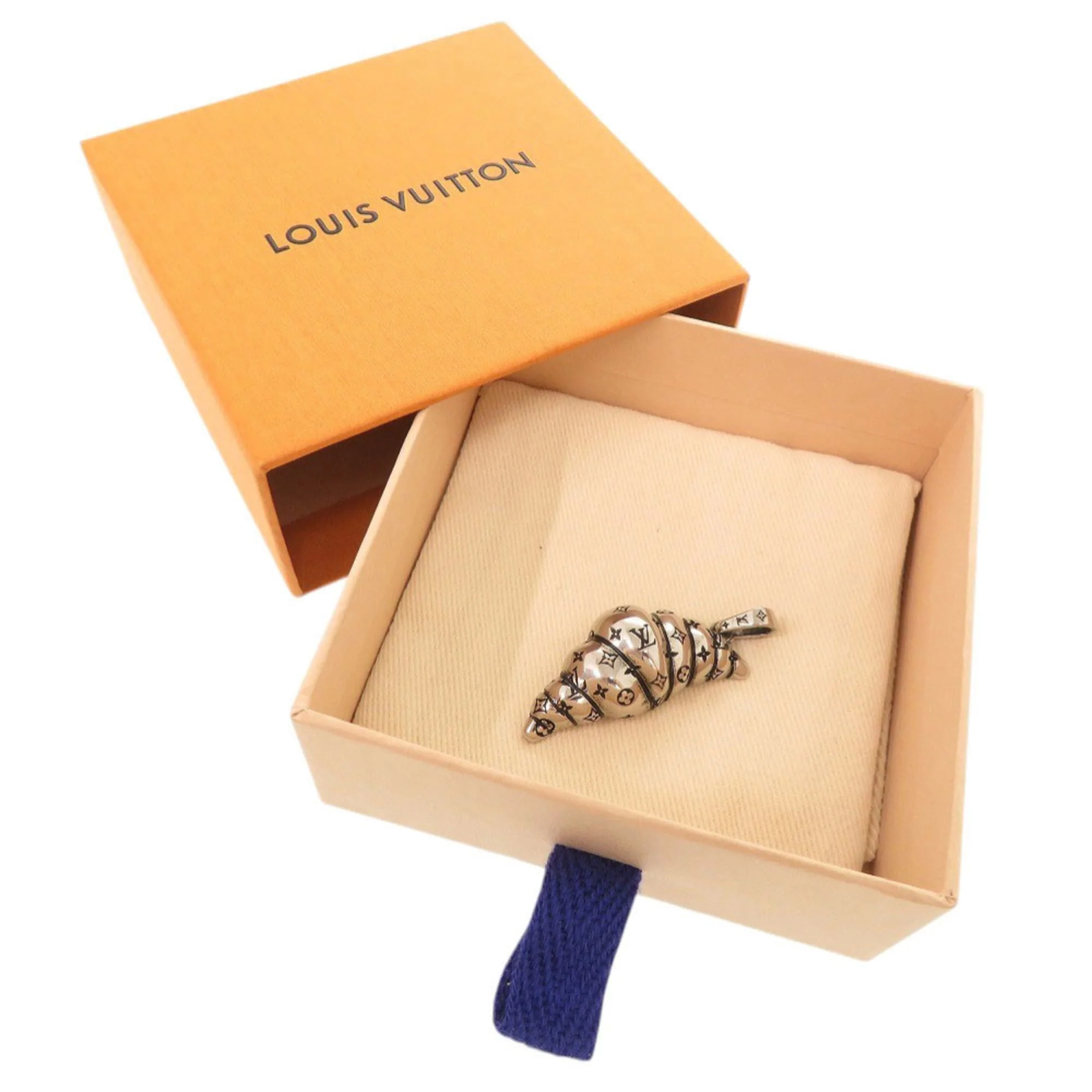 Charm Metal Silver - Image 2