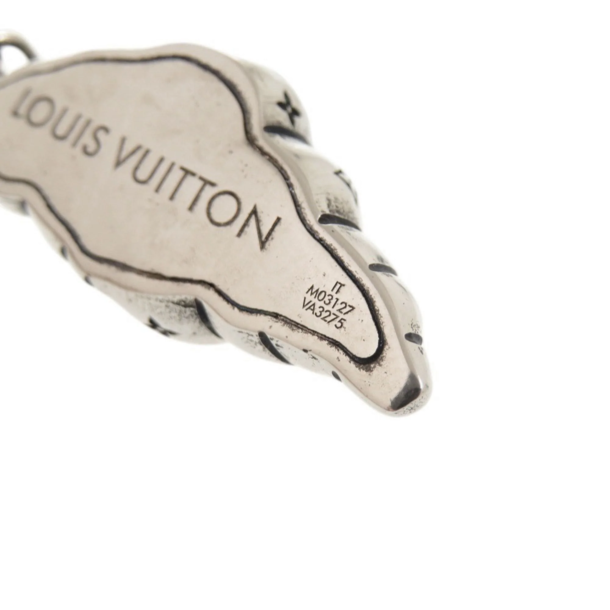 Charm Metal Silver - Image 4