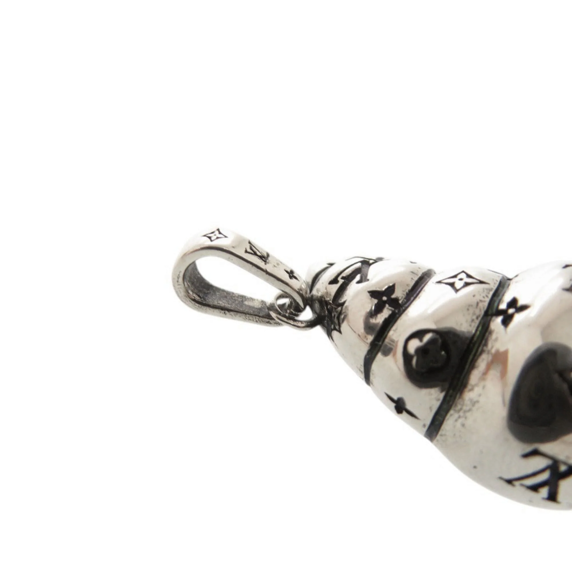 Charm Metal Silver - Image 9