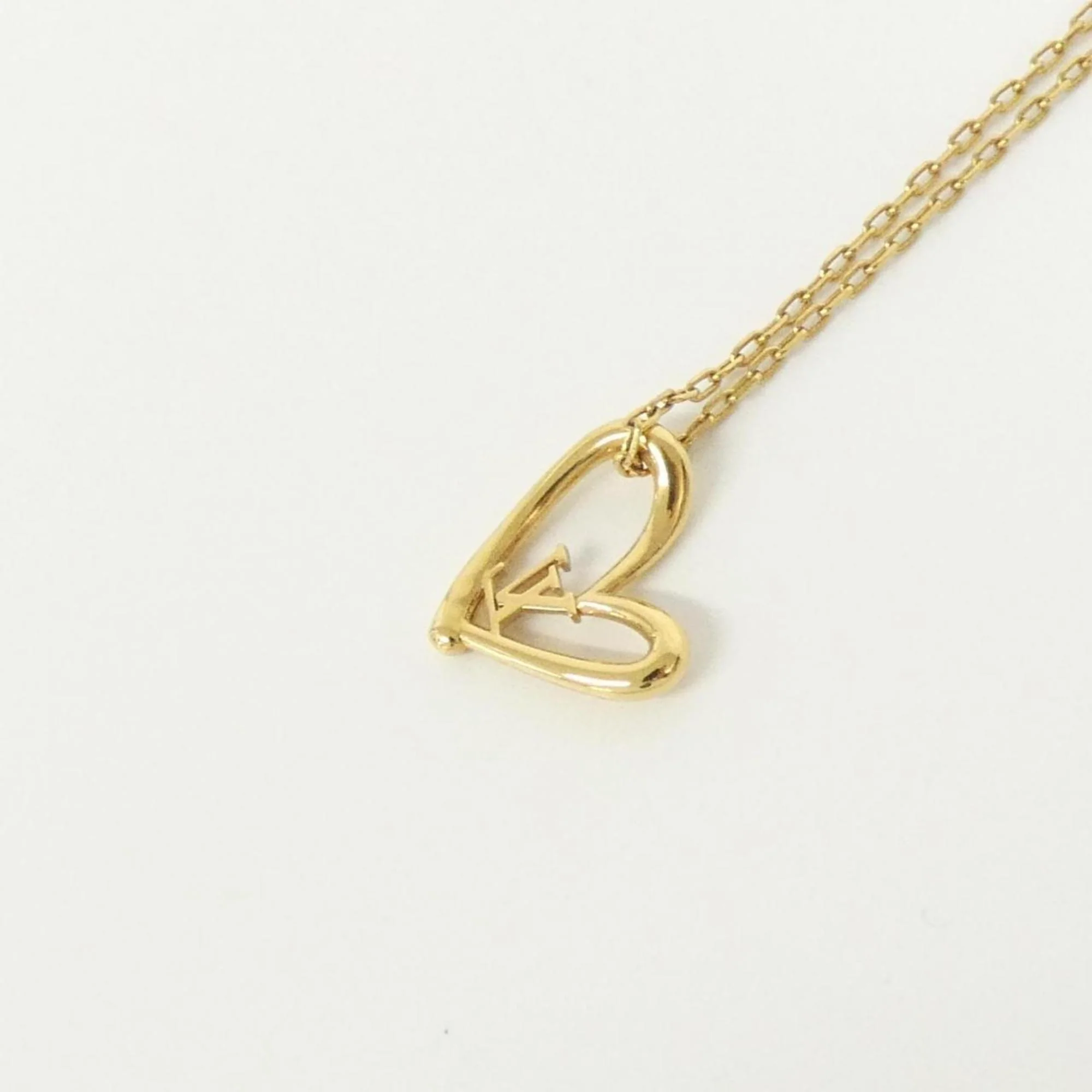 Pendant Necklace Gold - Image 4