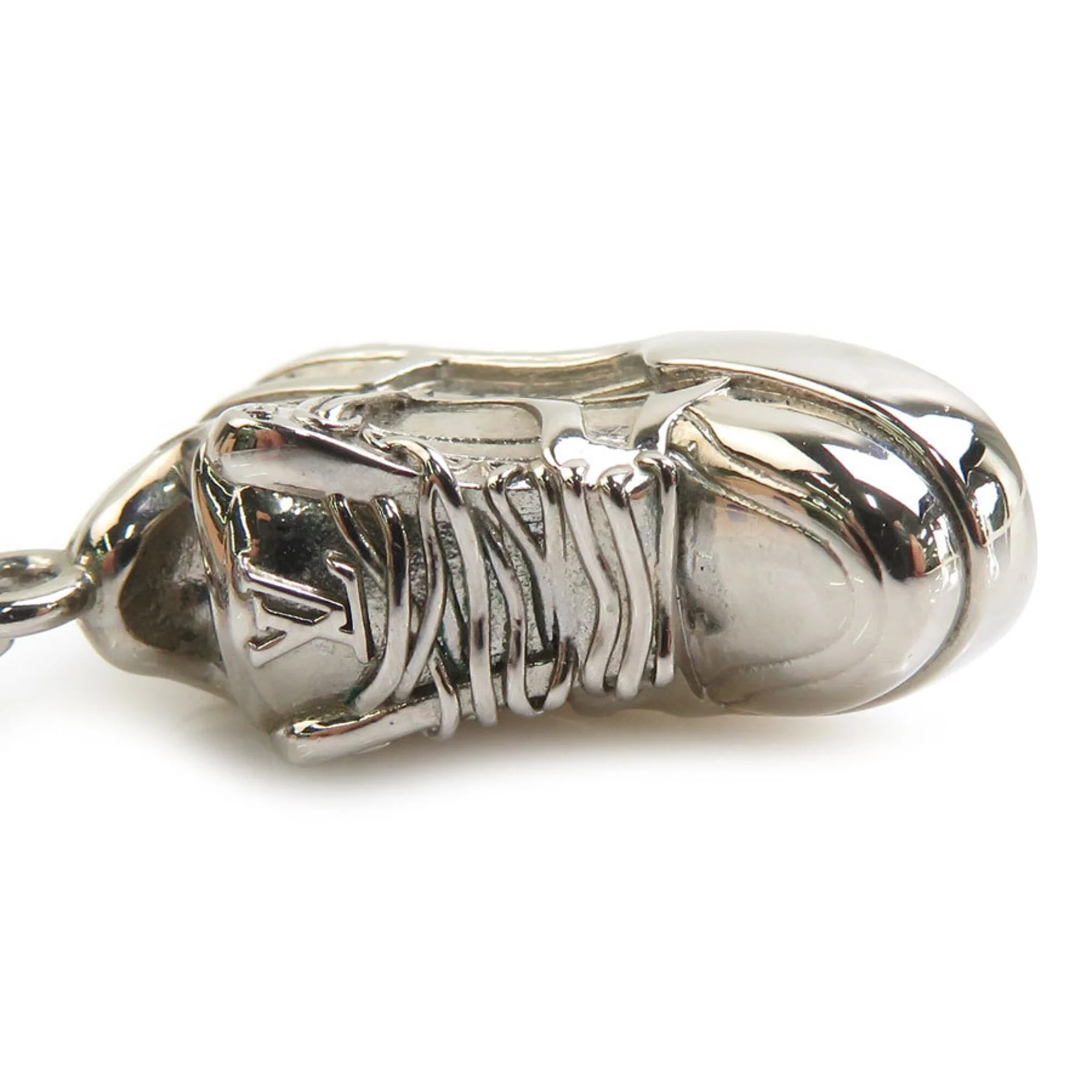 Pendant Necklace Metal - Image 3