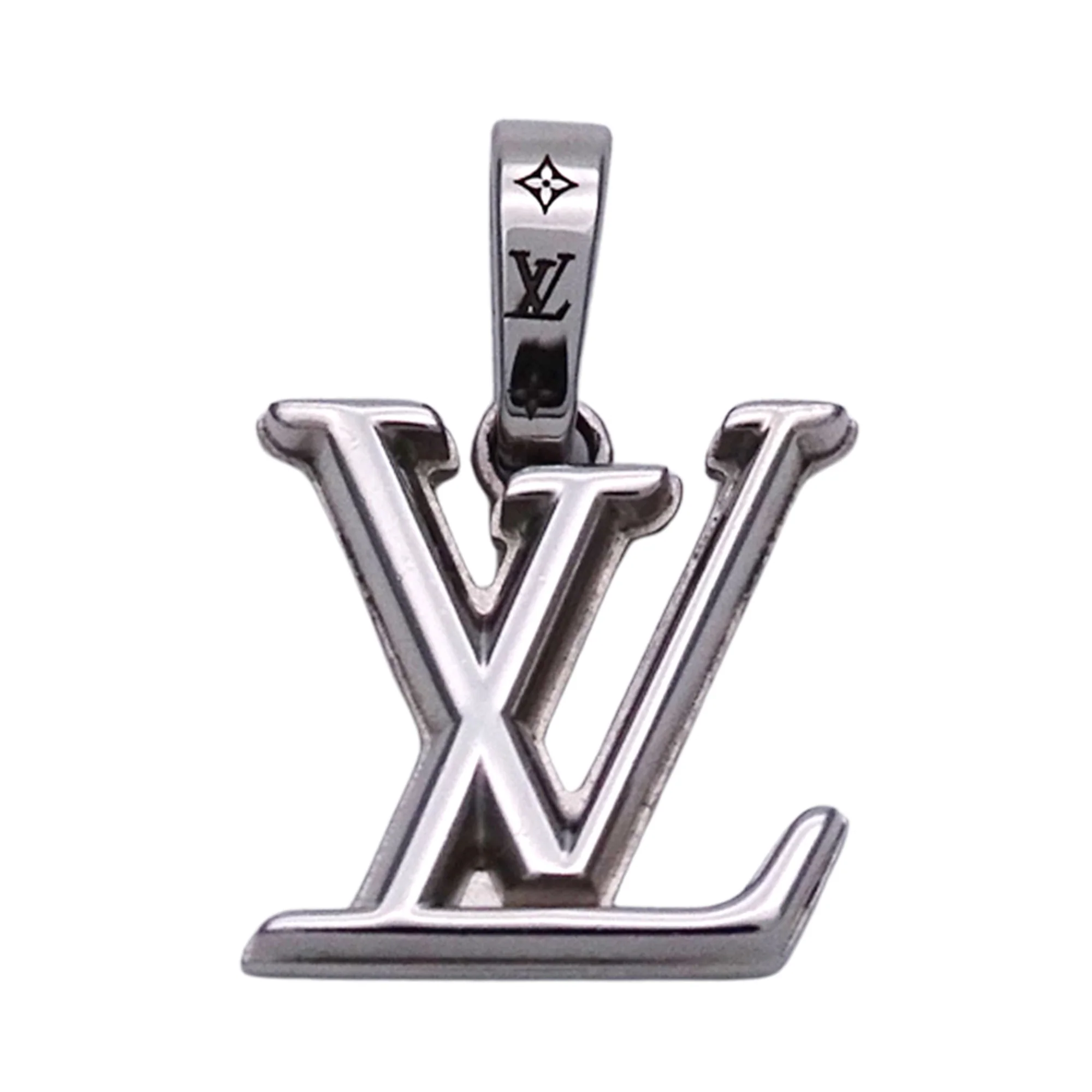 Pendant Necklace Metal - Image 2