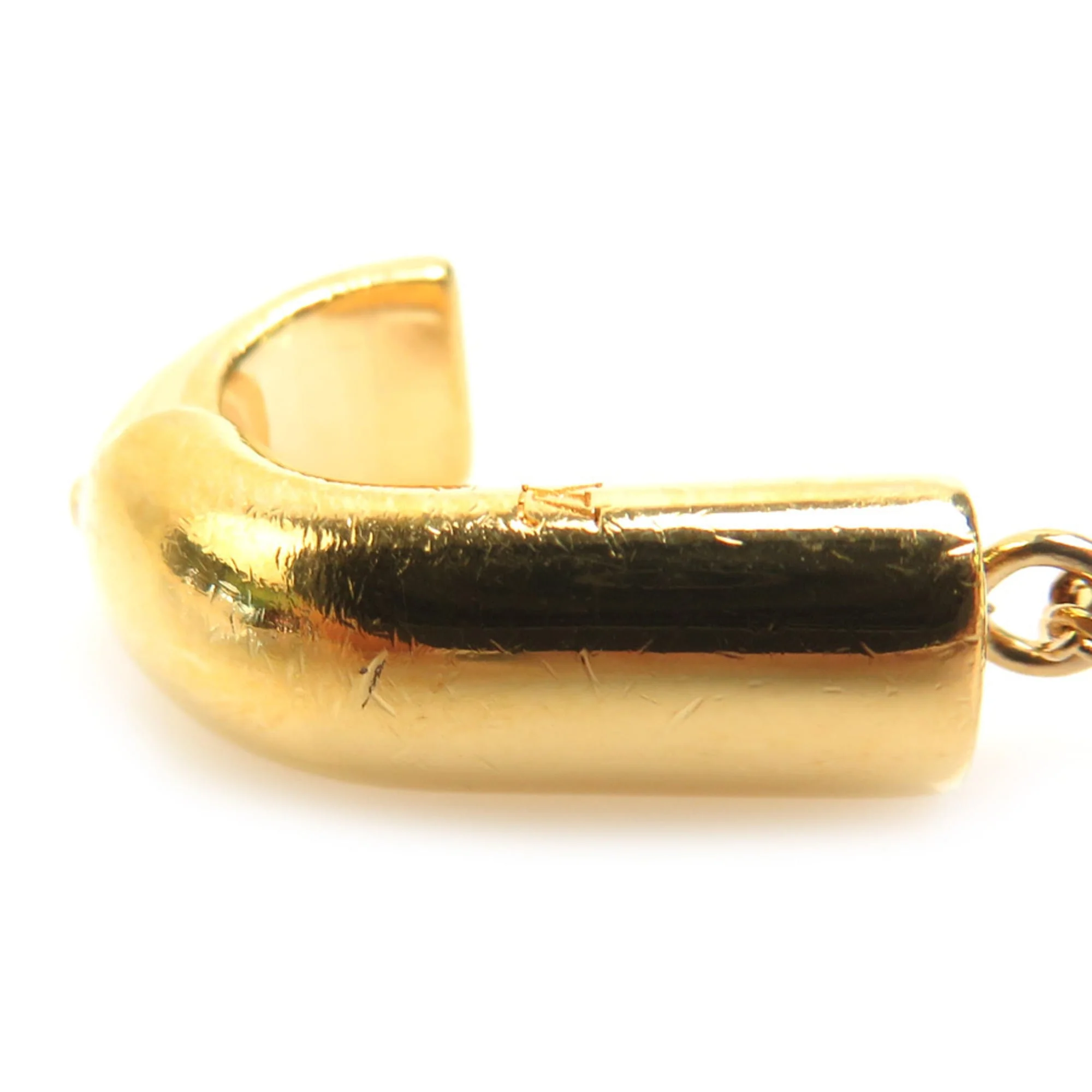 Pendant Necklace Metal - Image 4