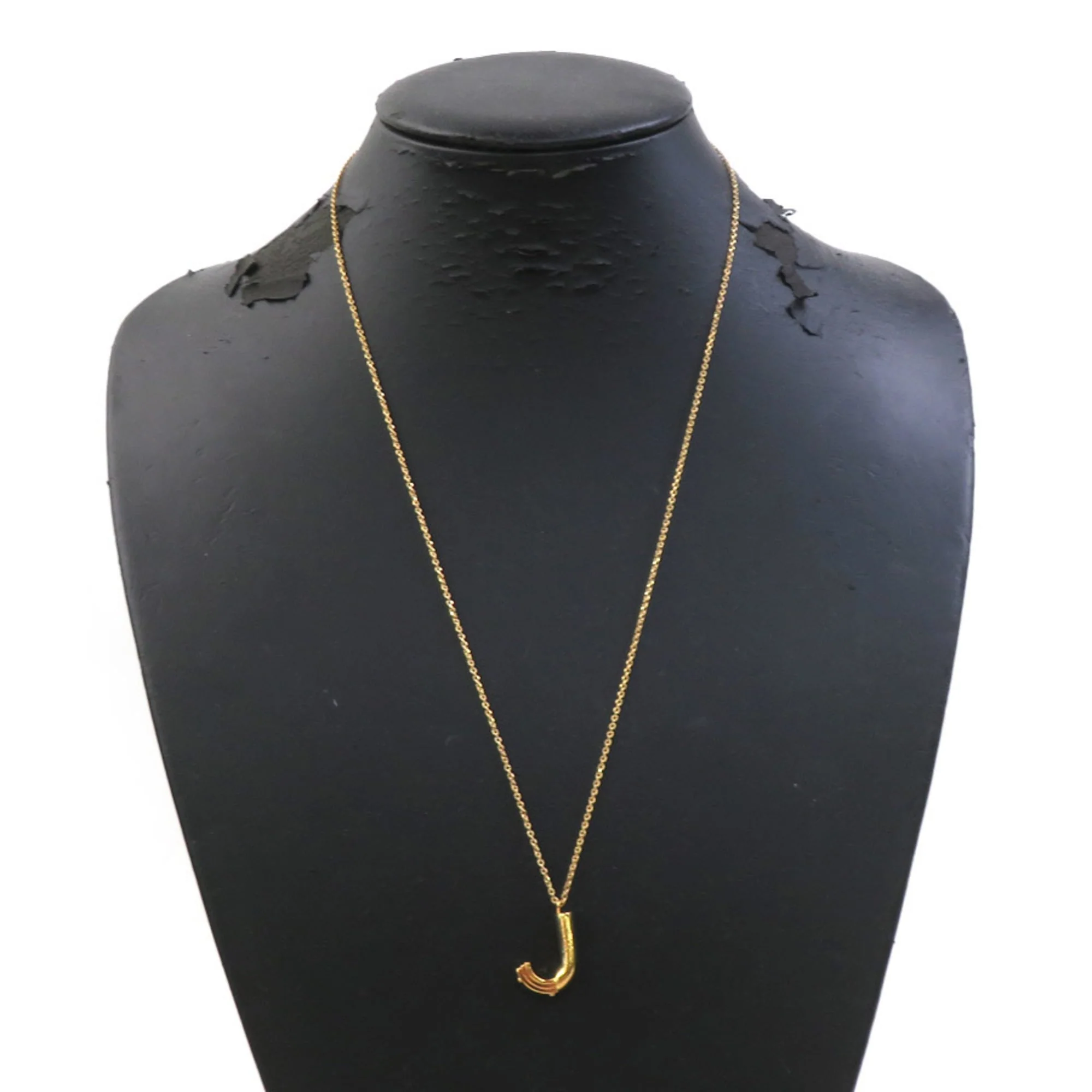 Pendant Necklace Metal - Image 8