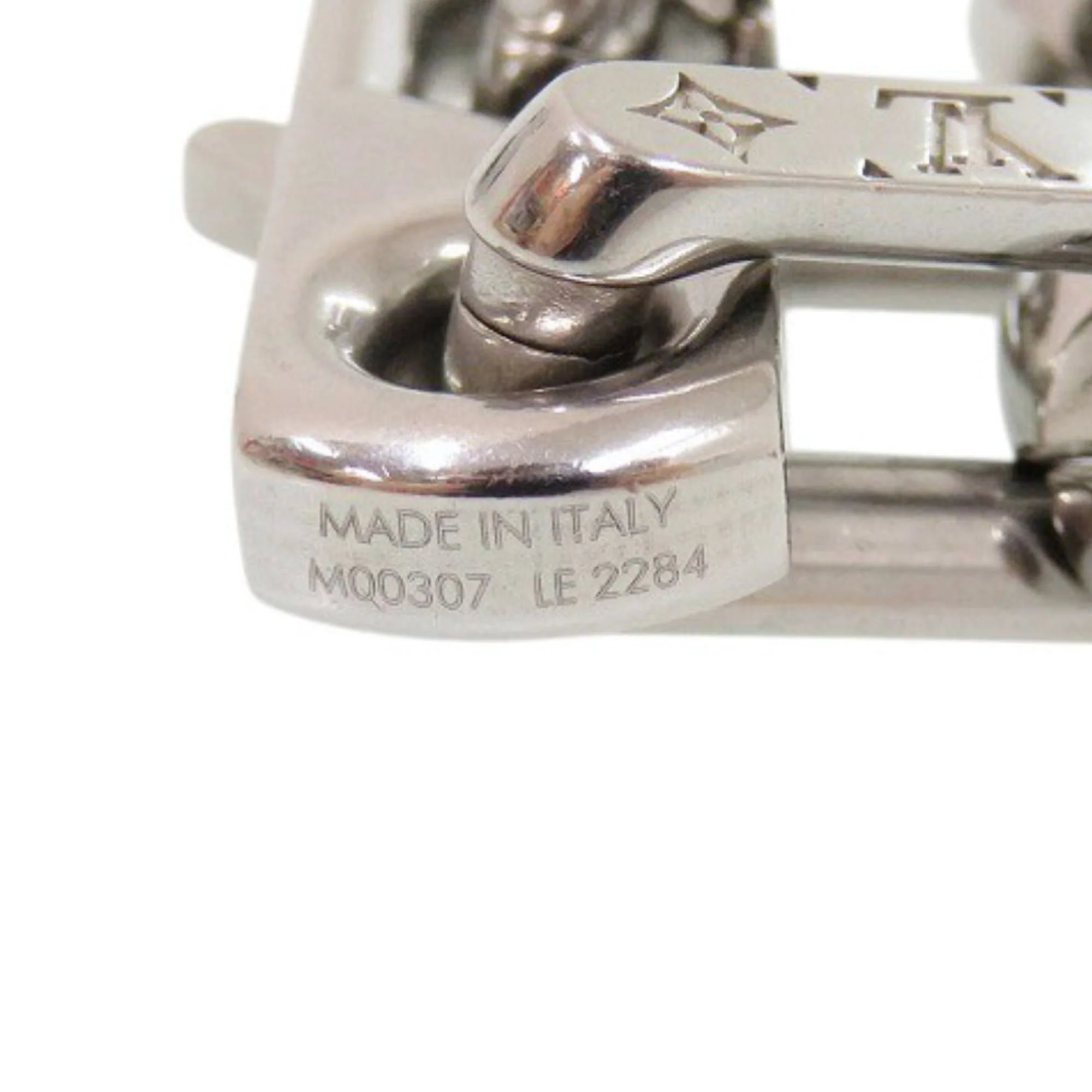 Pendant Necklace Metal Silver - Image 4