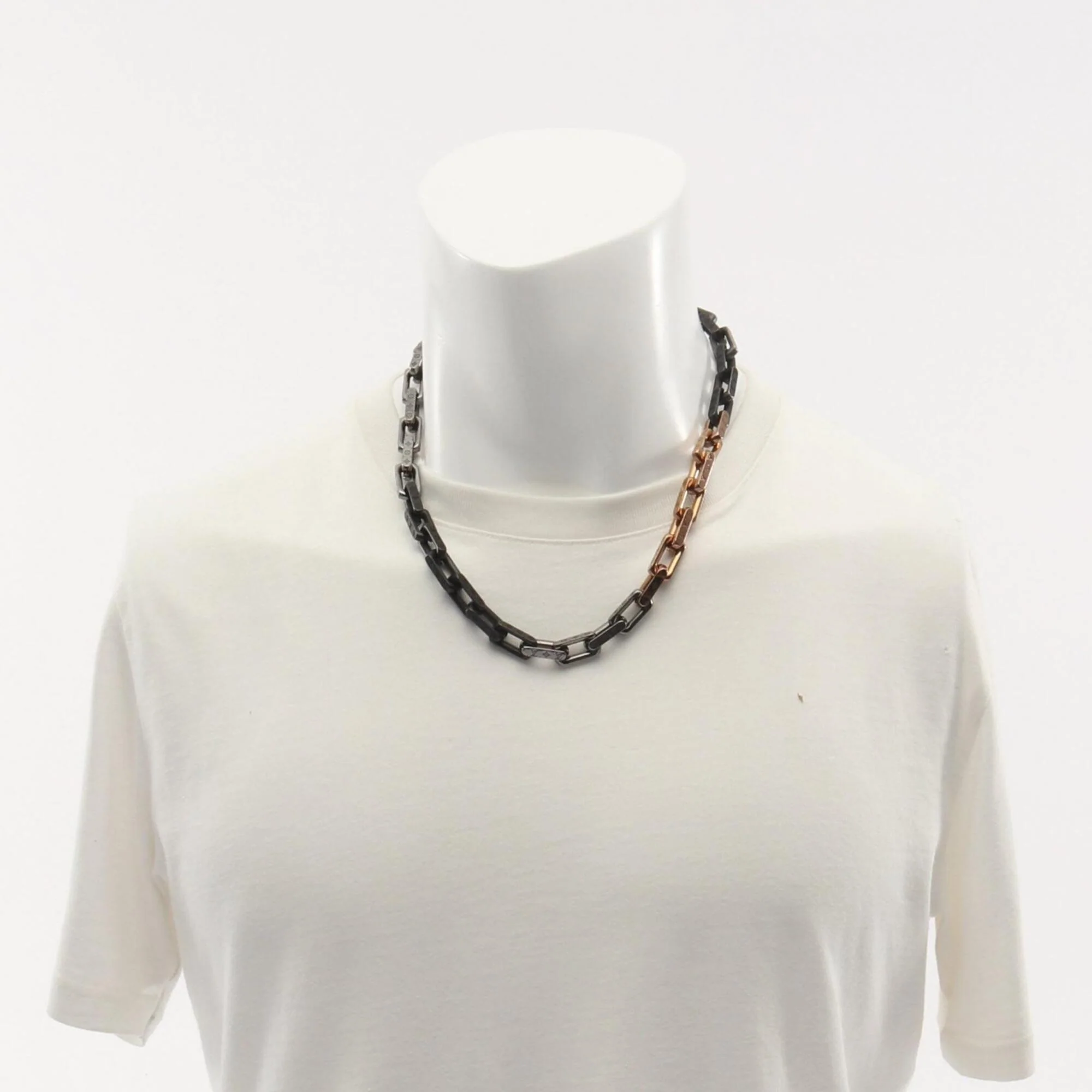 Pendant Necklace Stainless Steel - Image 4