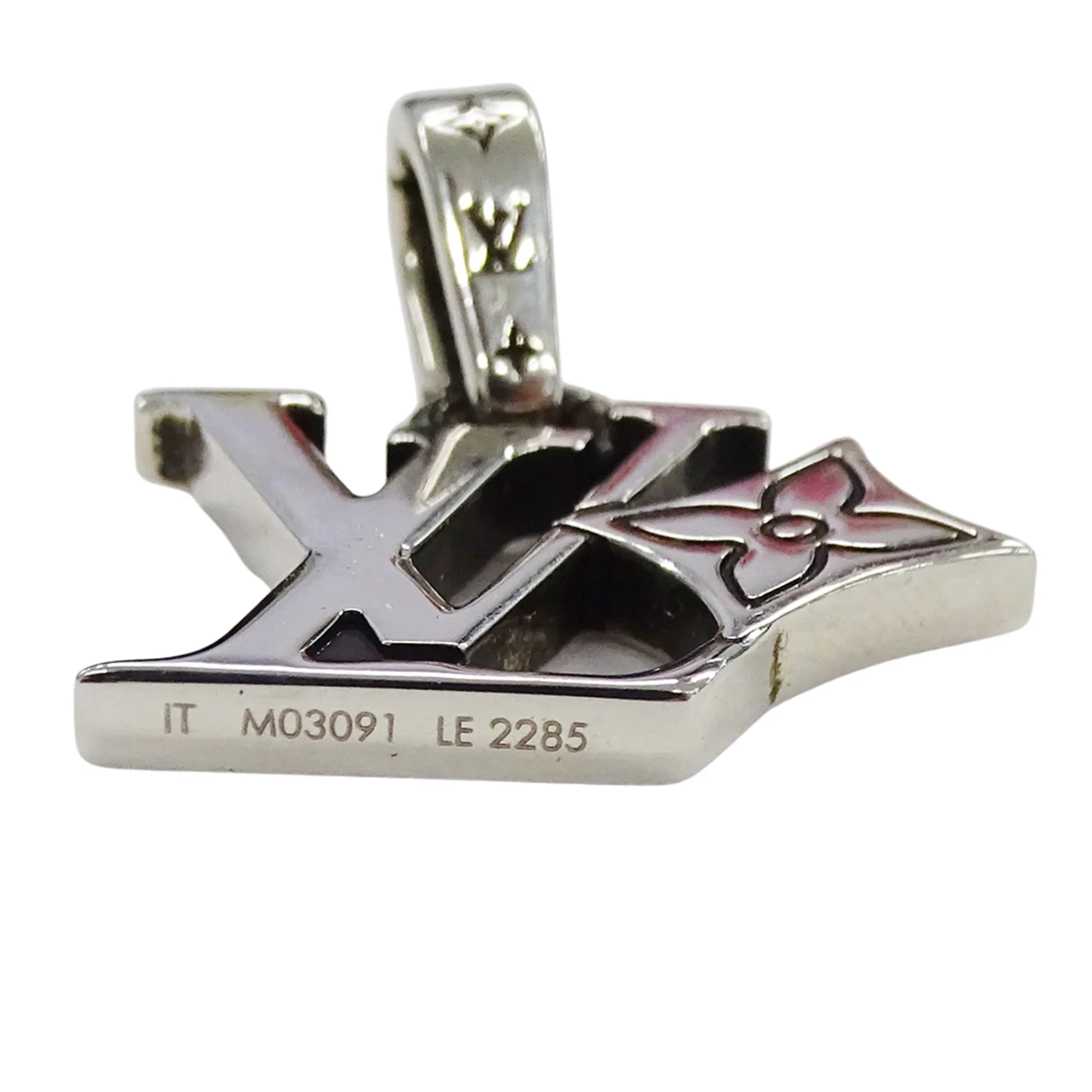 Pendant Necklace Sterling Silver - Image 5