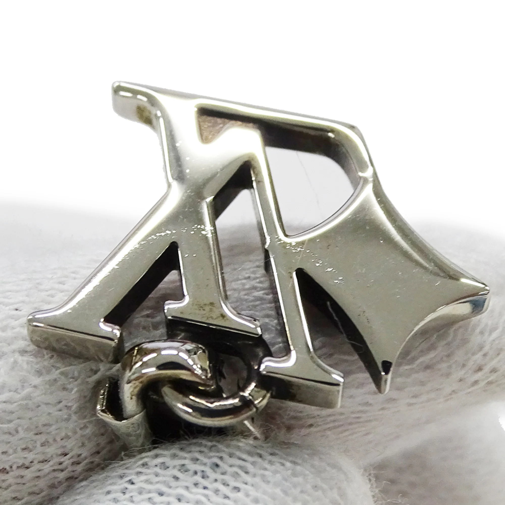 Pendant Necklace Sterling Silver - Image 7
