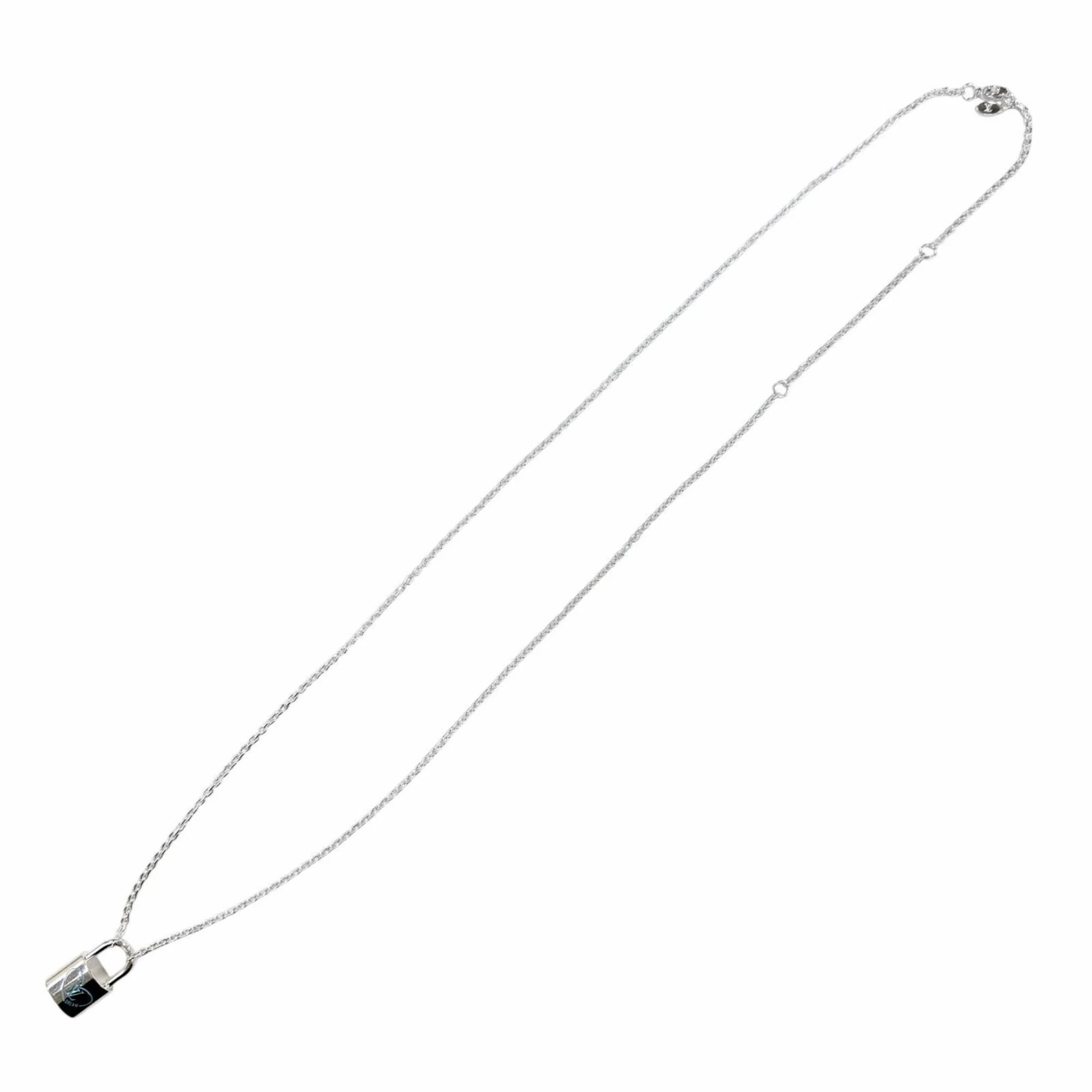 Pendant Necklace Sterling Silver - Image 5
