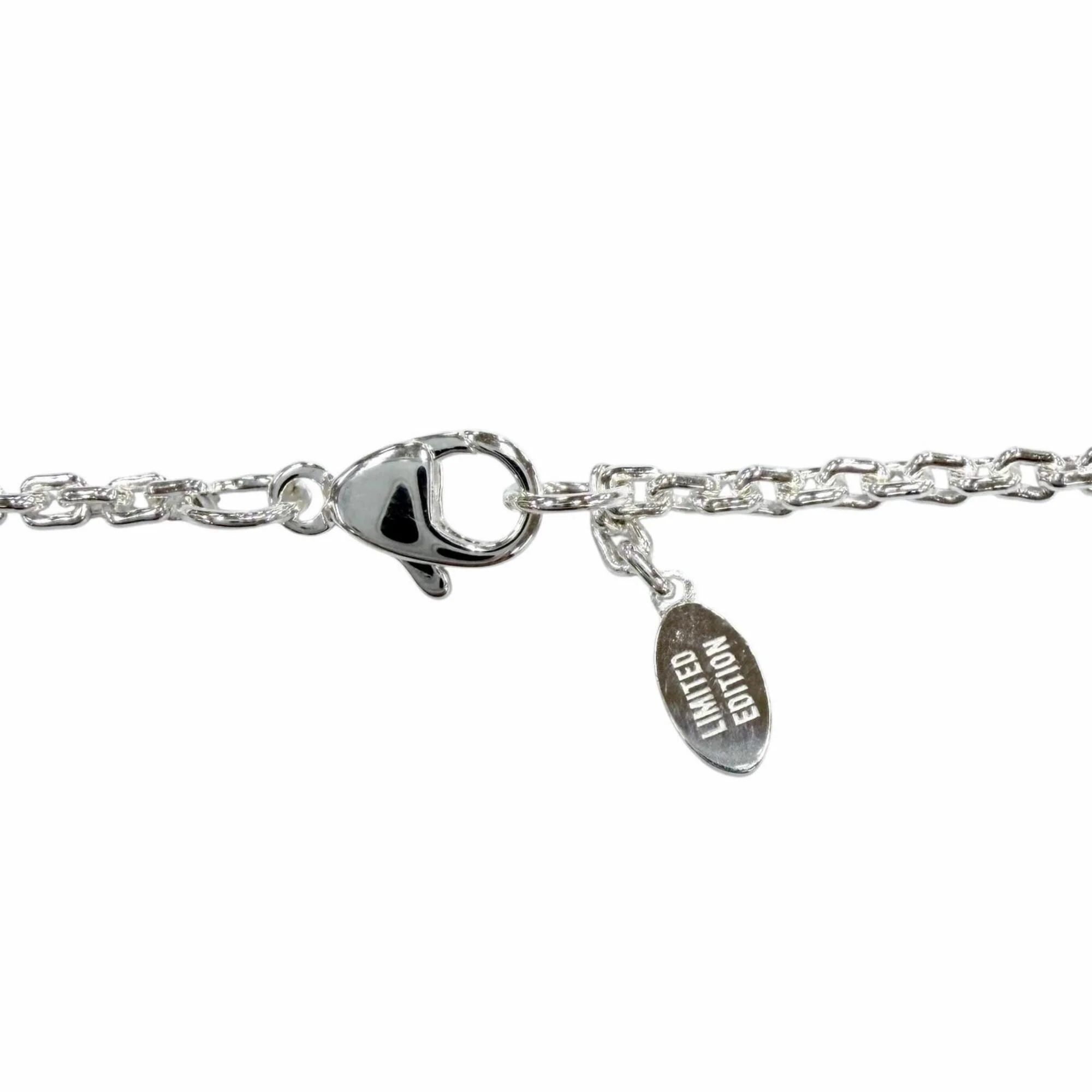 Pendant Necklace Sterling Silver - Image 7