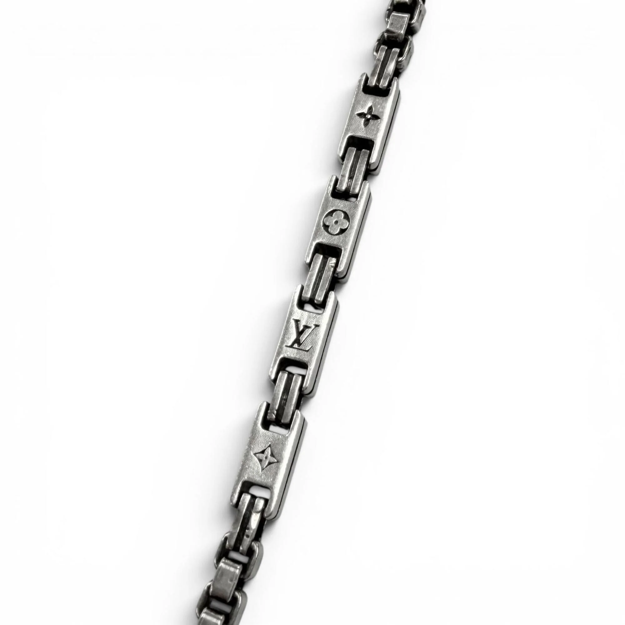 Pendant Necklace Sterling Silver - Image 4