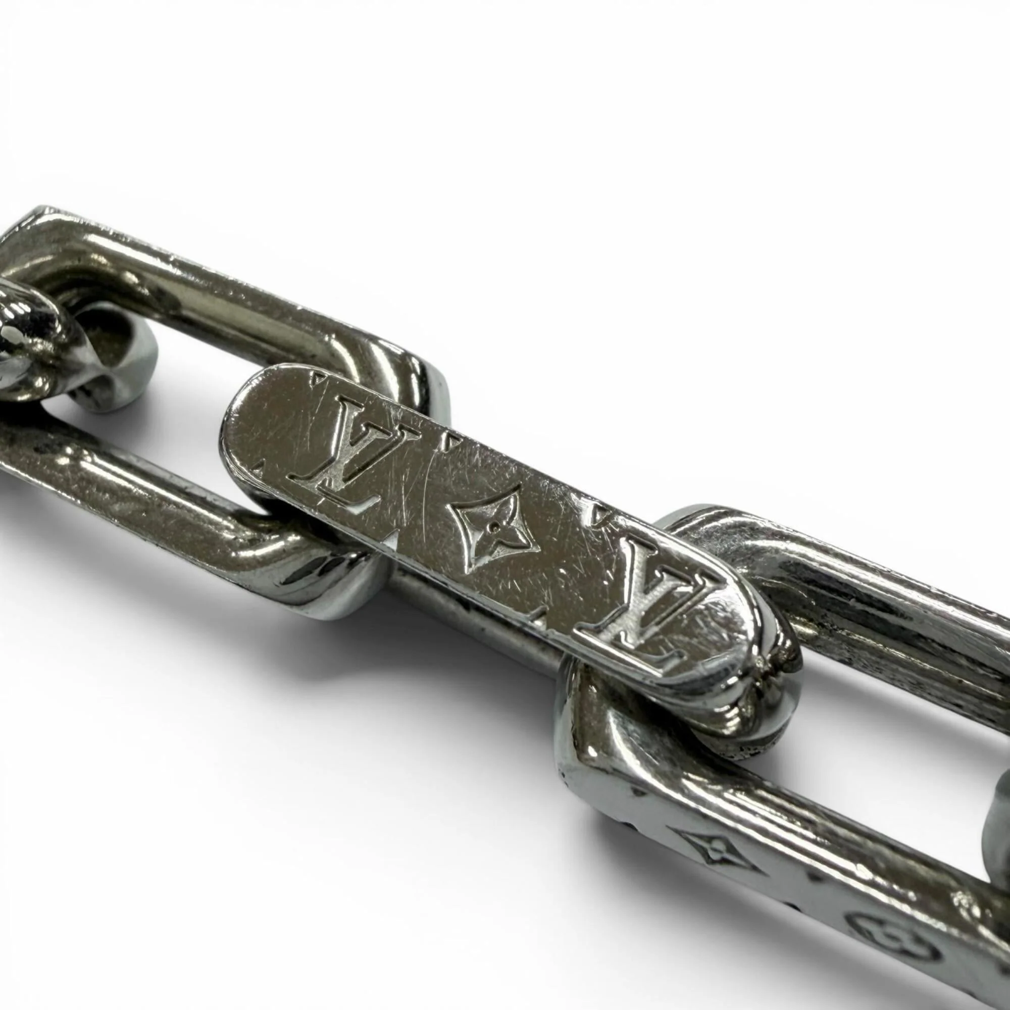 Pendant Necklace Sterling Silver - Image 4