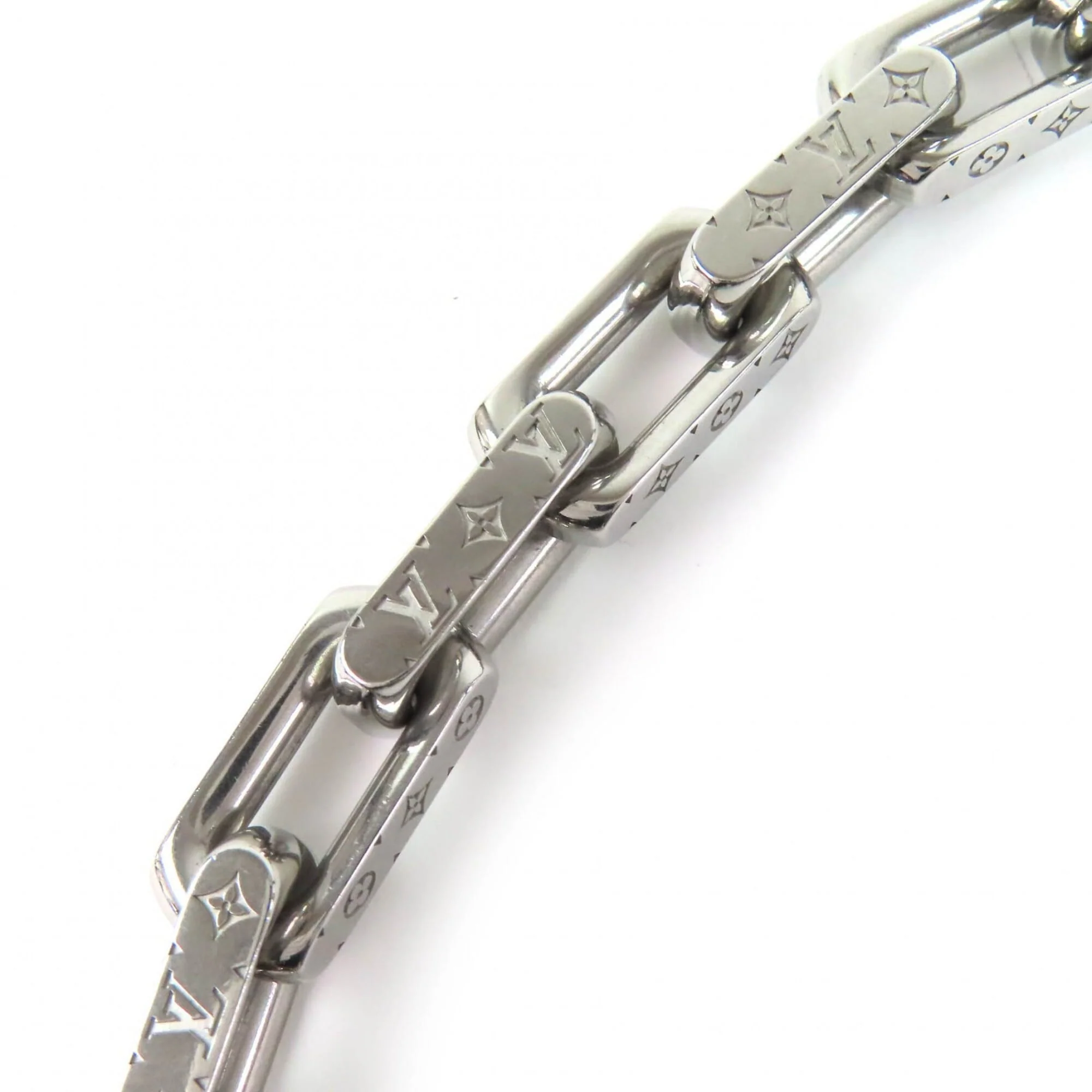 Pendant Necklace Sterling Silver - Image 4