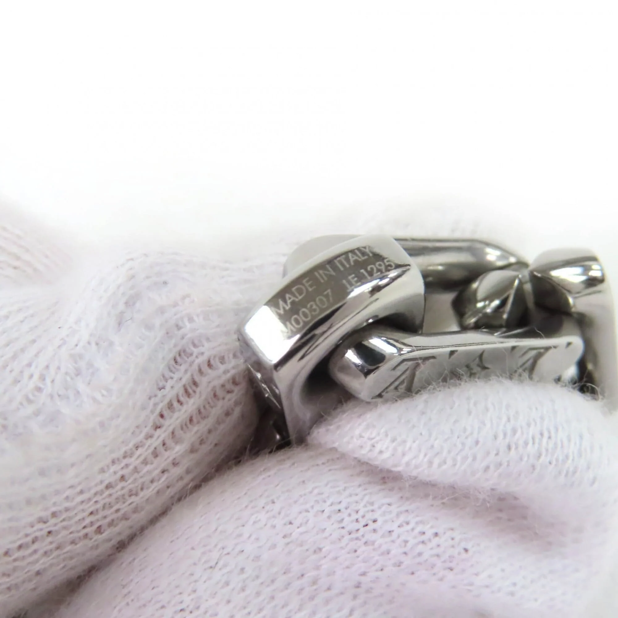Pendant Necklace Sterling Silver - Image 6