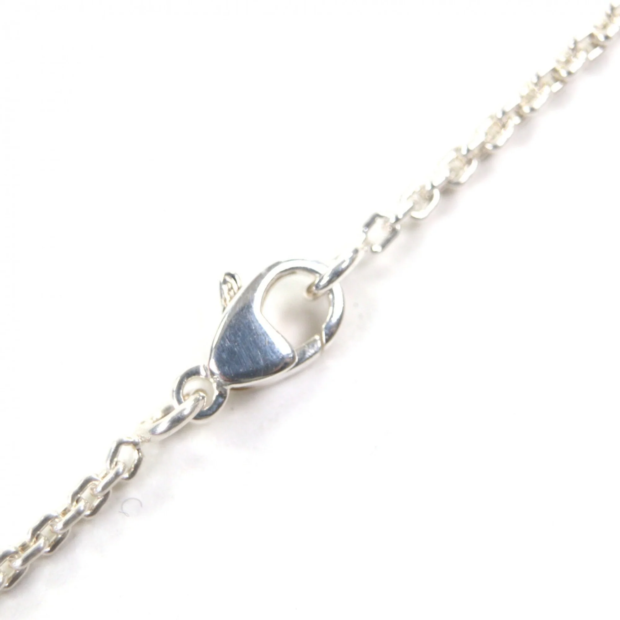Pendant Necklace Sterling Silver - Image 6