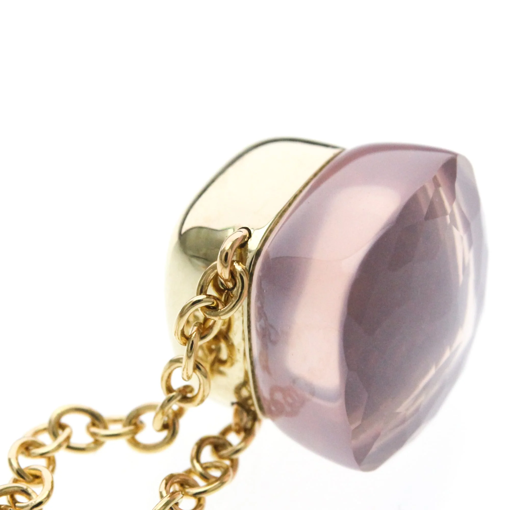 Nude Classic Quartz Watch 18K Rose Gold - Image 7