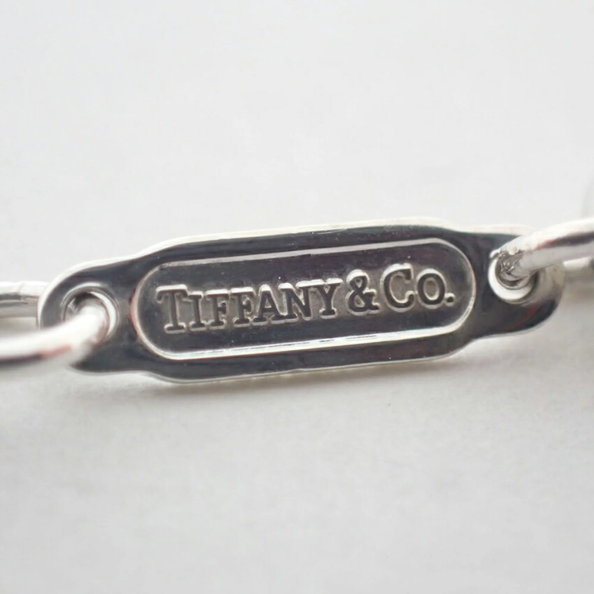 1837 Cadena Pendant Necklace Sterling Silver - Image 8